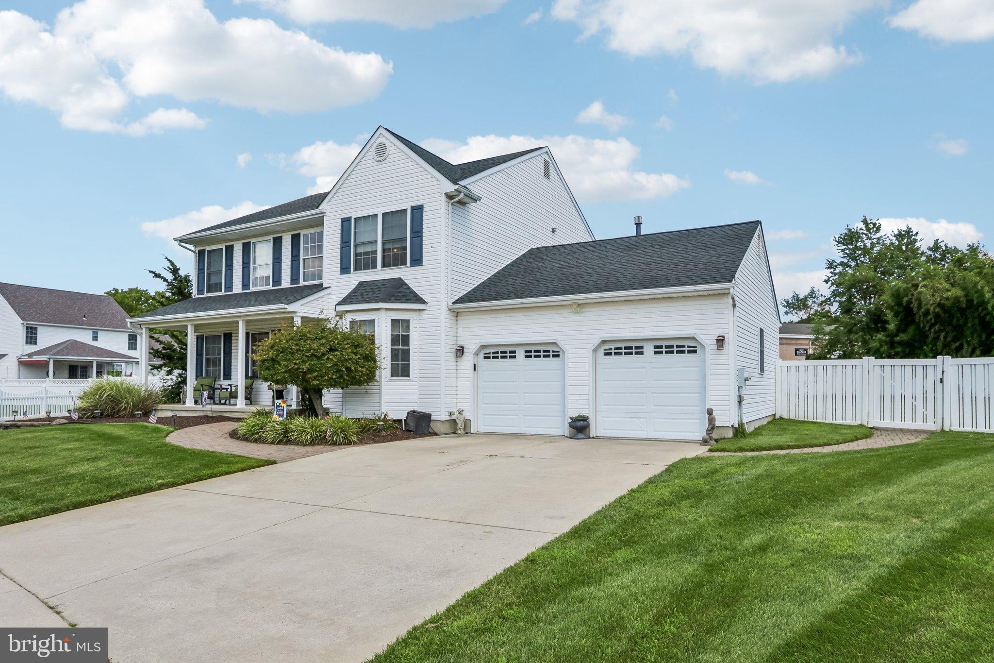 125 HORSESHOE DRIVE