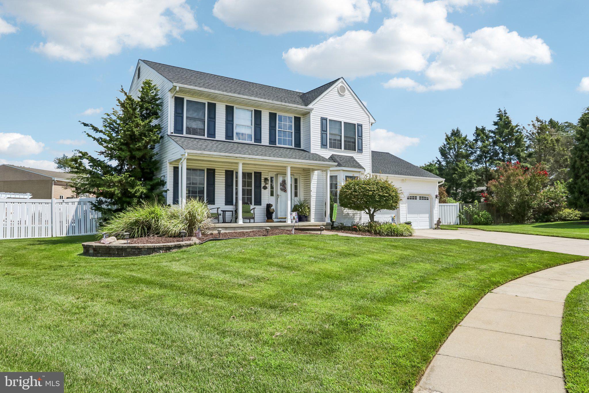 125 HORSESHOE DRIVE