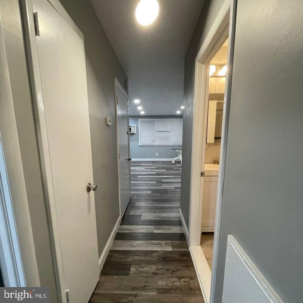 Photo of 218 Lockart Terrace #2ND FLOOR, PHILADELPHIA, PA 19116 (MLS # PAPH2564680)