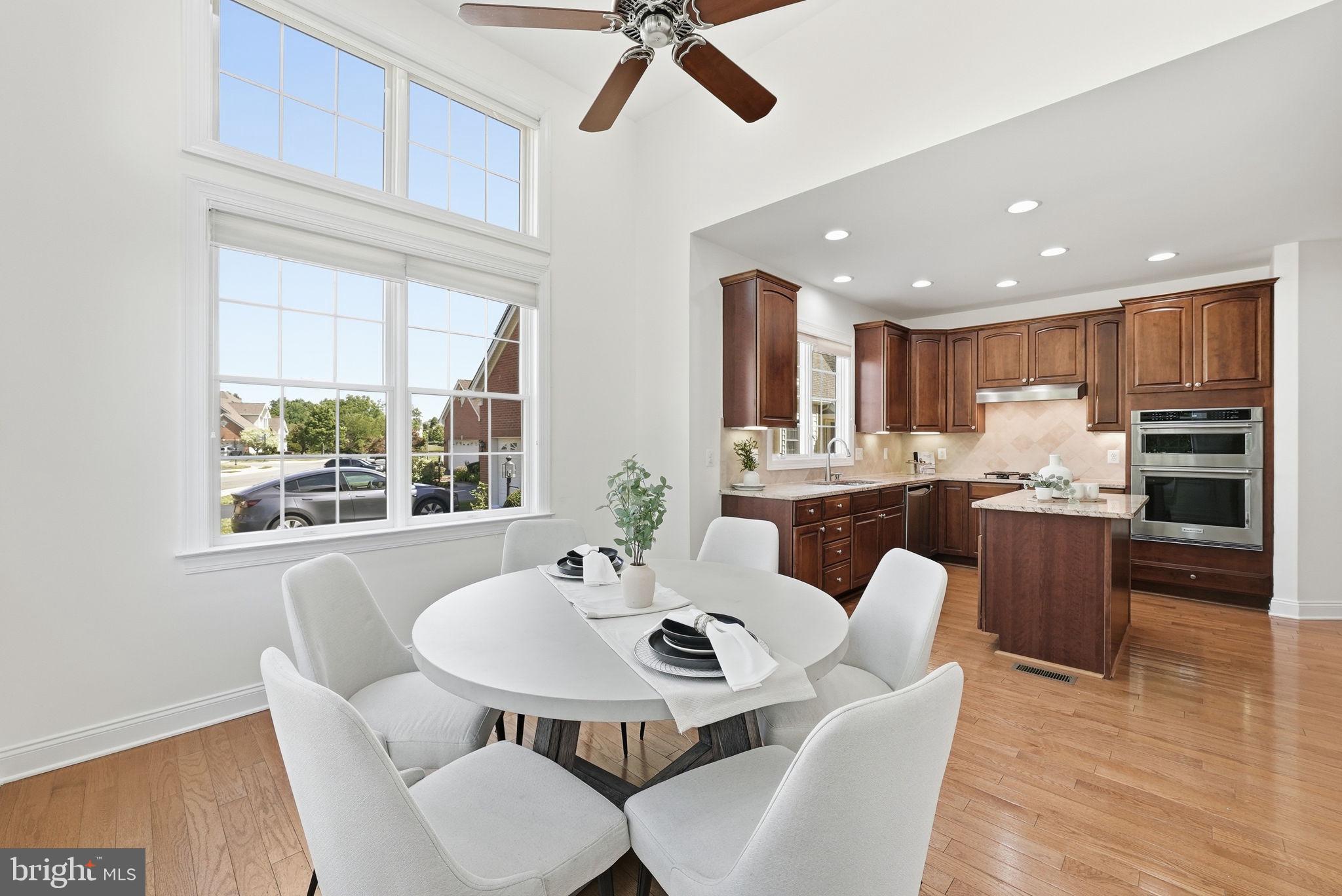 LOUDOUN VALLEY ESTATES 2 - Residential