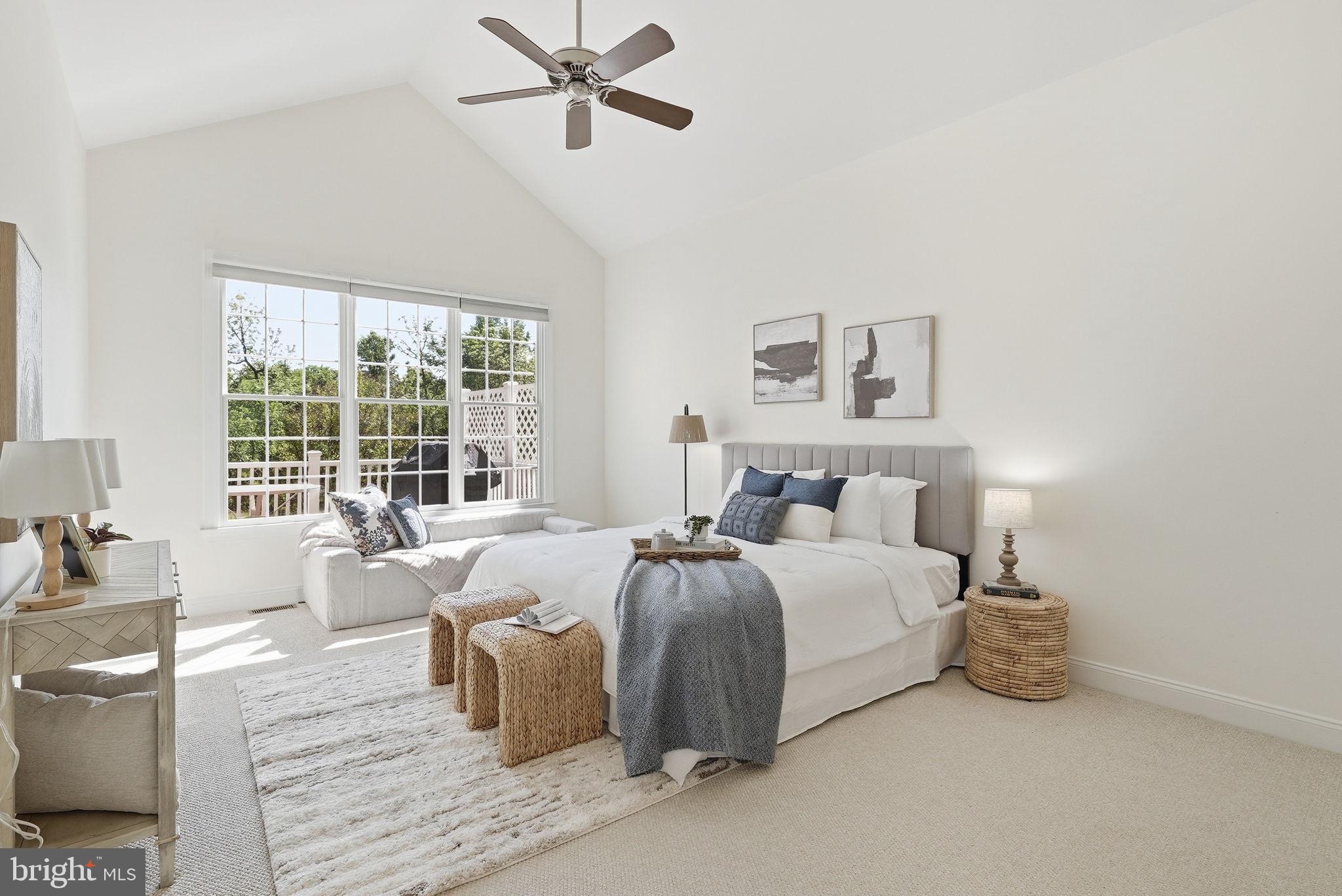LOUDOUN VALLEY ESTATES 2 - Residential