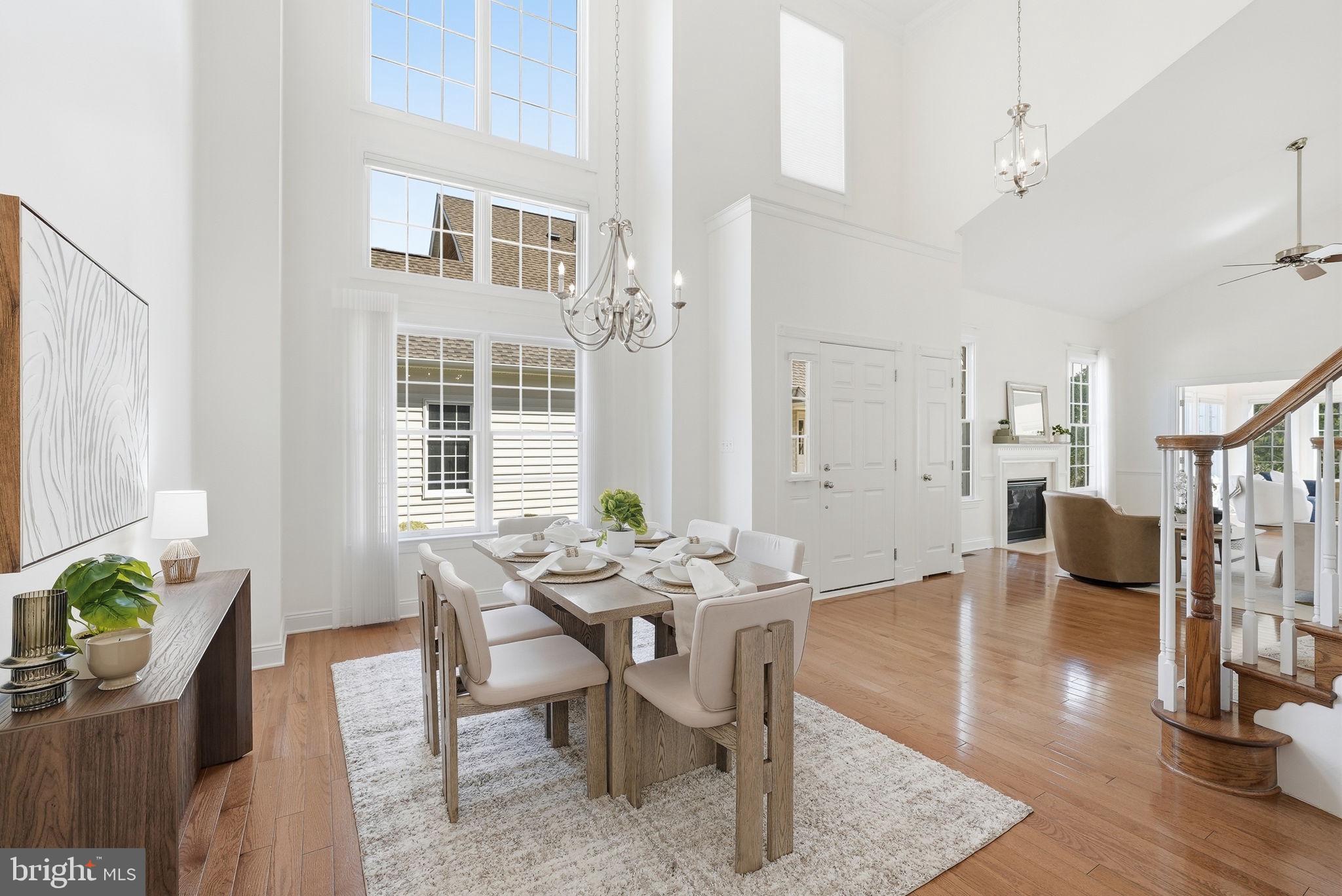 LOUDOUN VALLEY ESTATES 2 - Residential