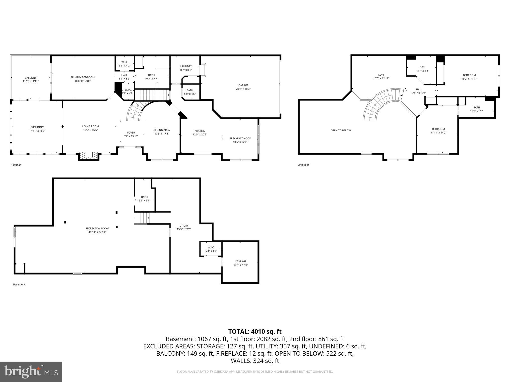 LOUDOUN VALLEY ESTATES 2 - Residential