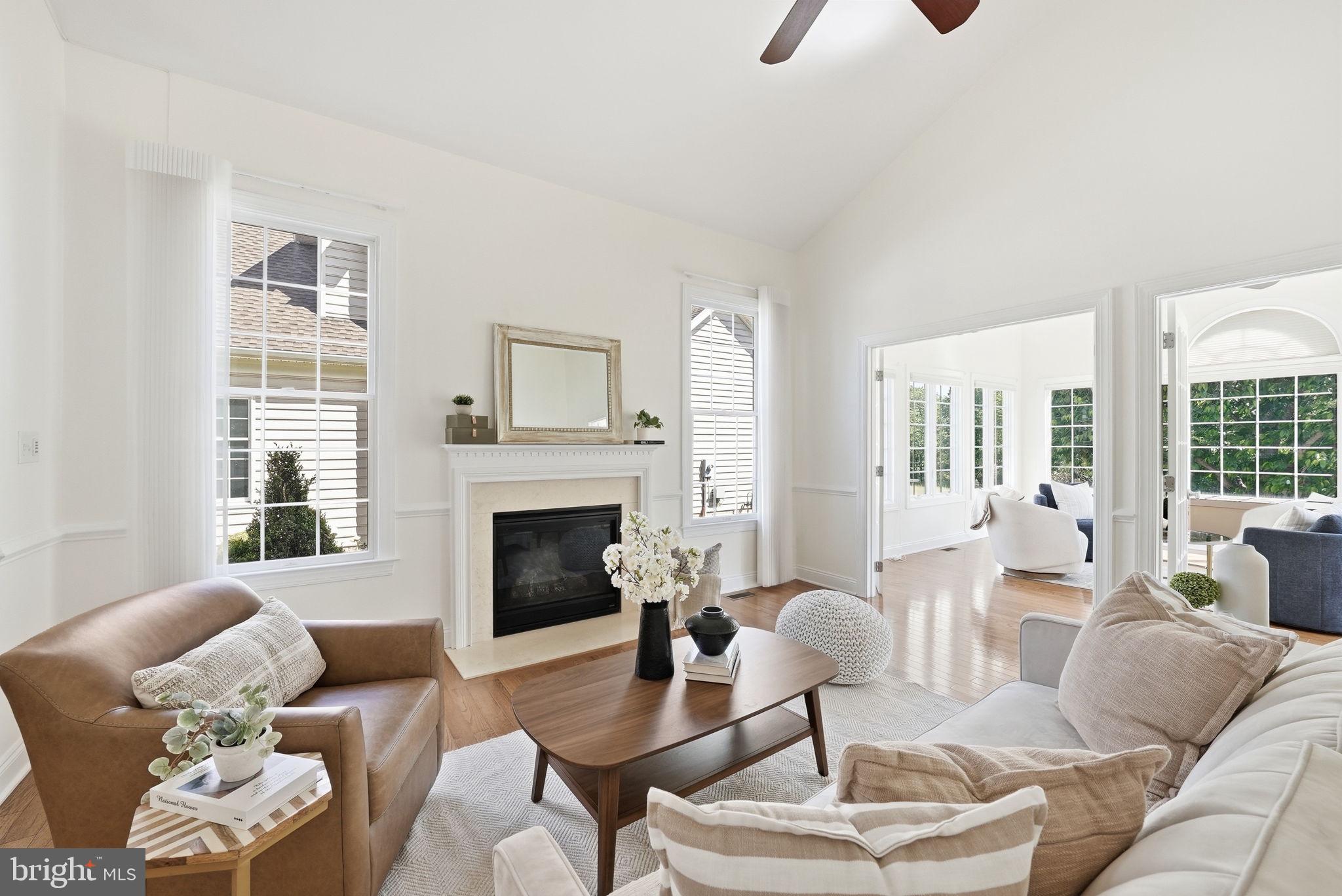 LOUDOUN VALLEY ESTATES 2 - Residential