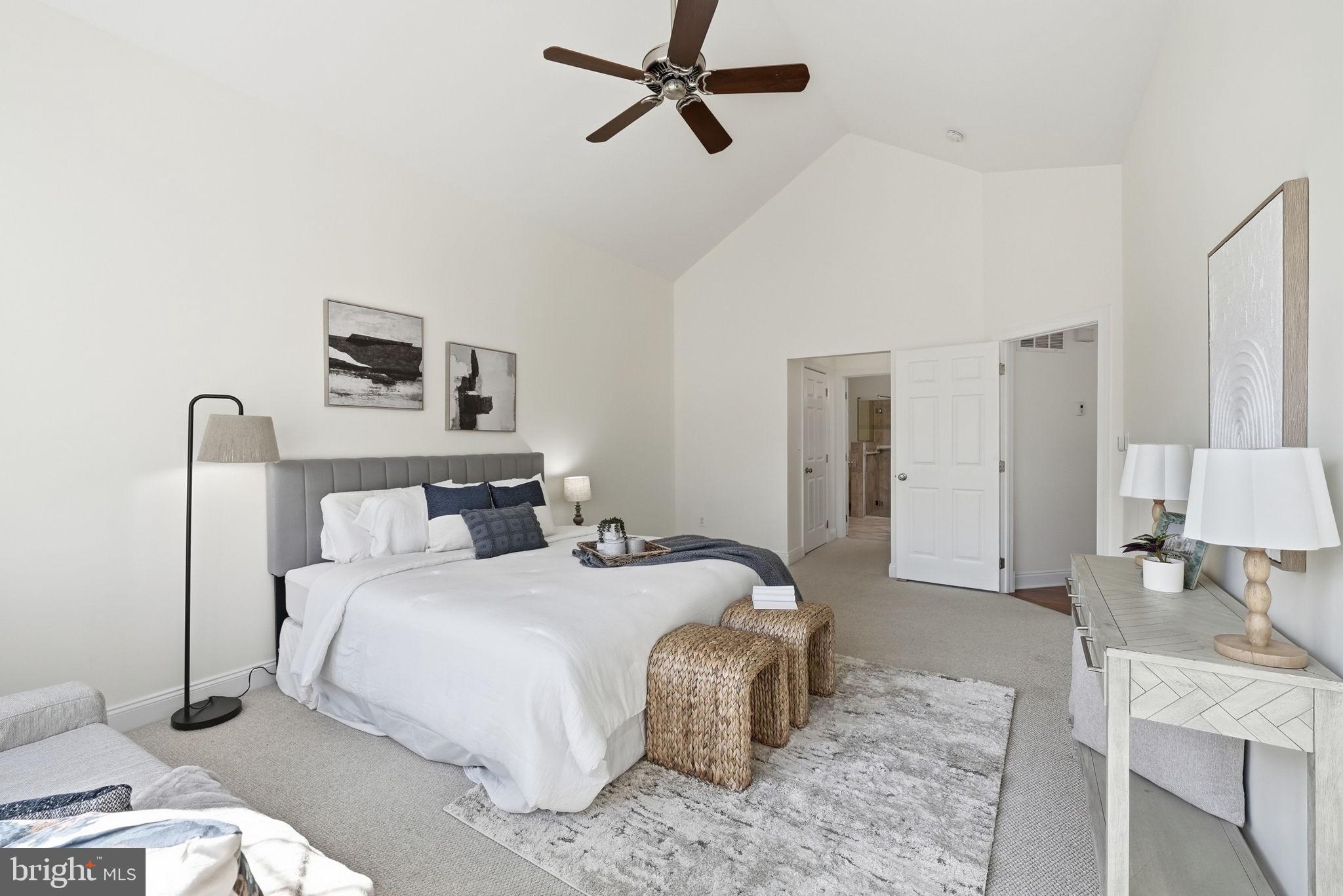 LOUDOUN VALLEY ESTATES 2 - Residential