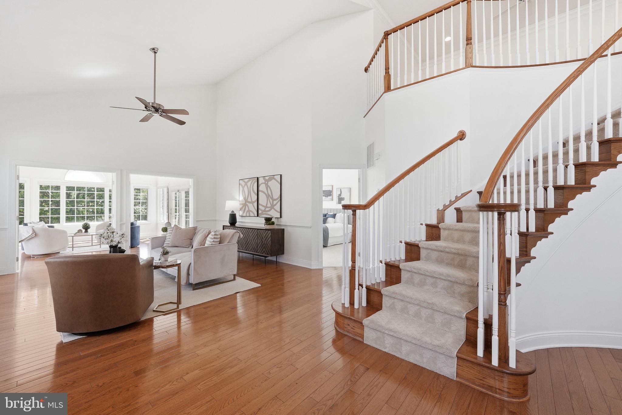 LOUDOUN VALLEY ESTATES 2 - Residential
