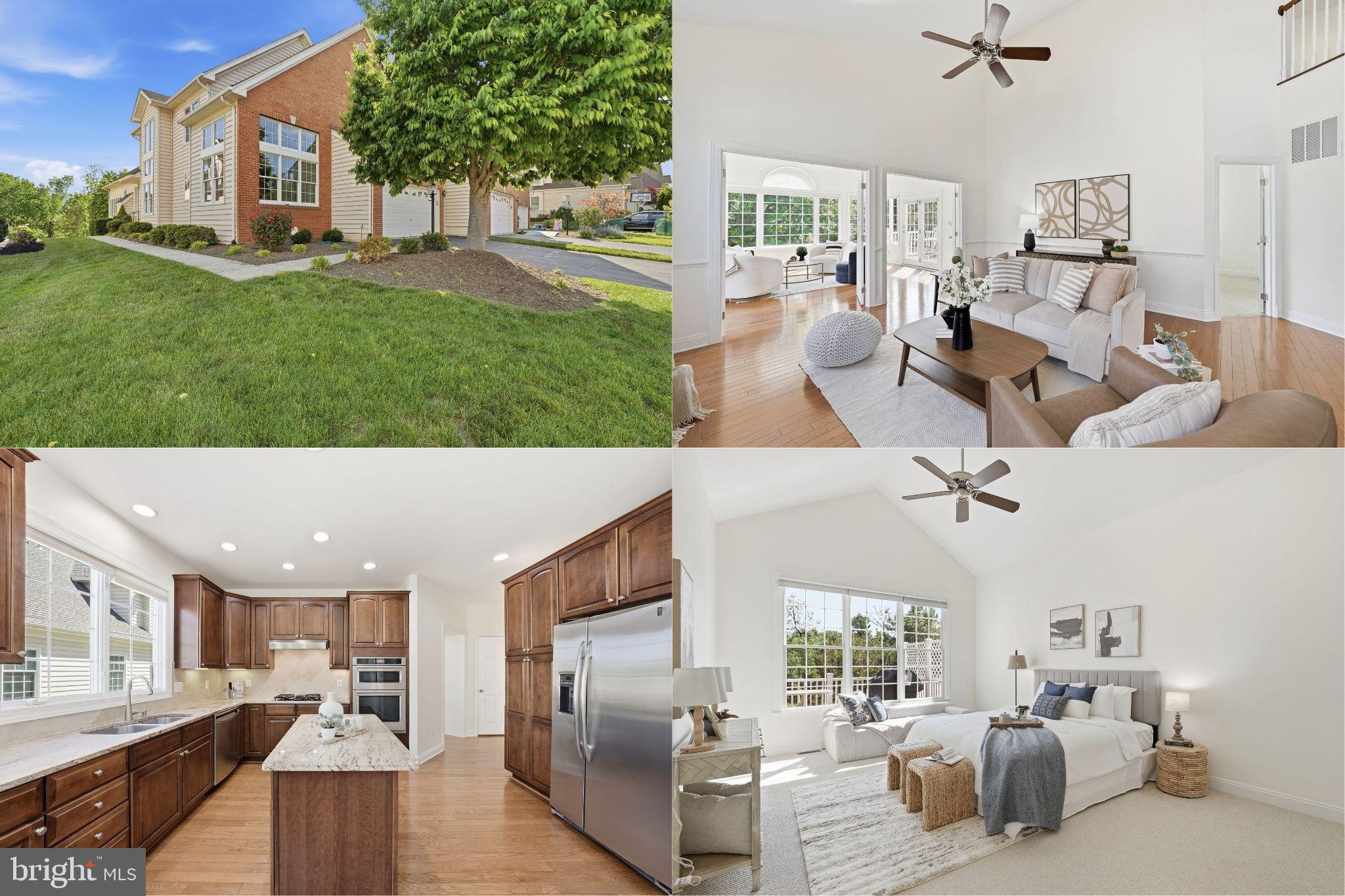 LOUDOUN VALLEY ESTATES 2 - Residential