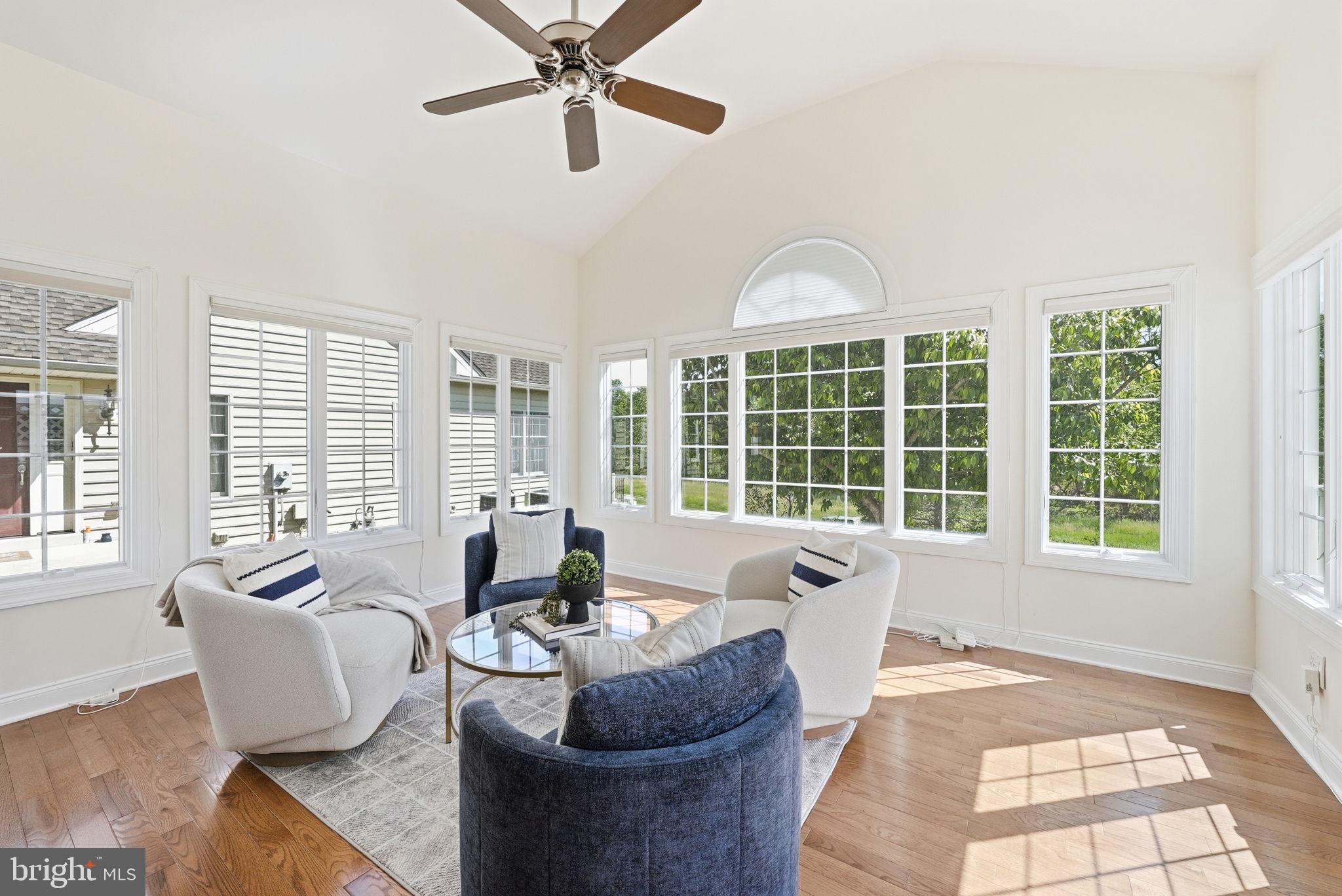 LOUDOUN VALLEY ESTATES 2 - Residential