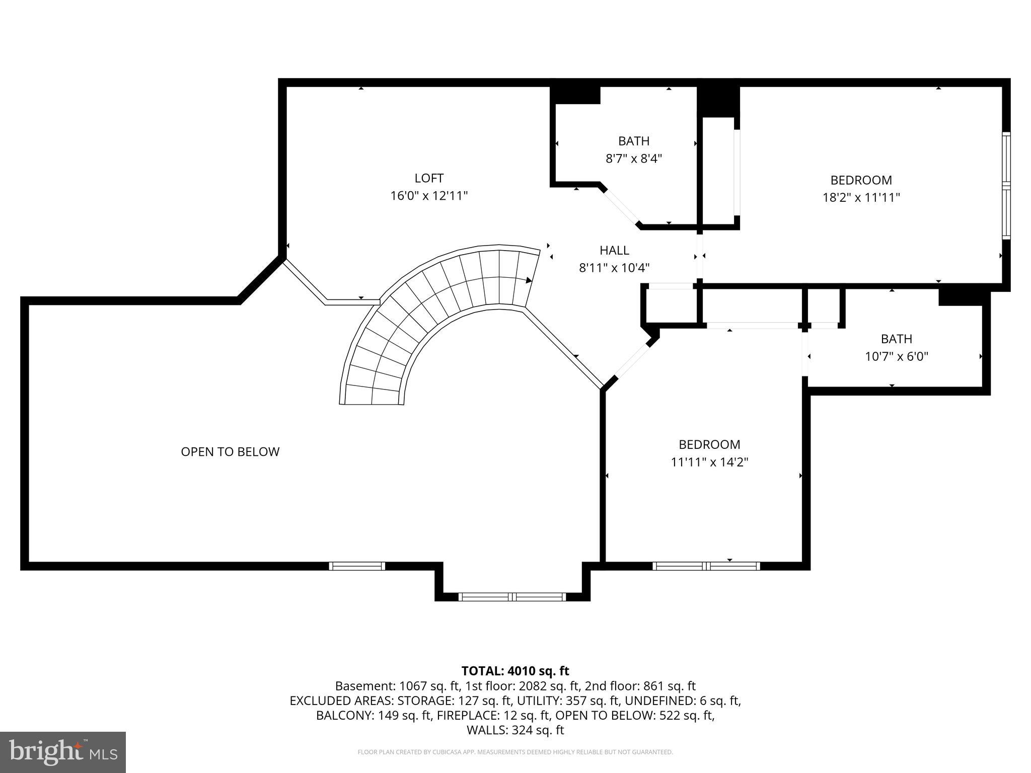 LOUDOUN VALLEY ESTATES 2 - Residential