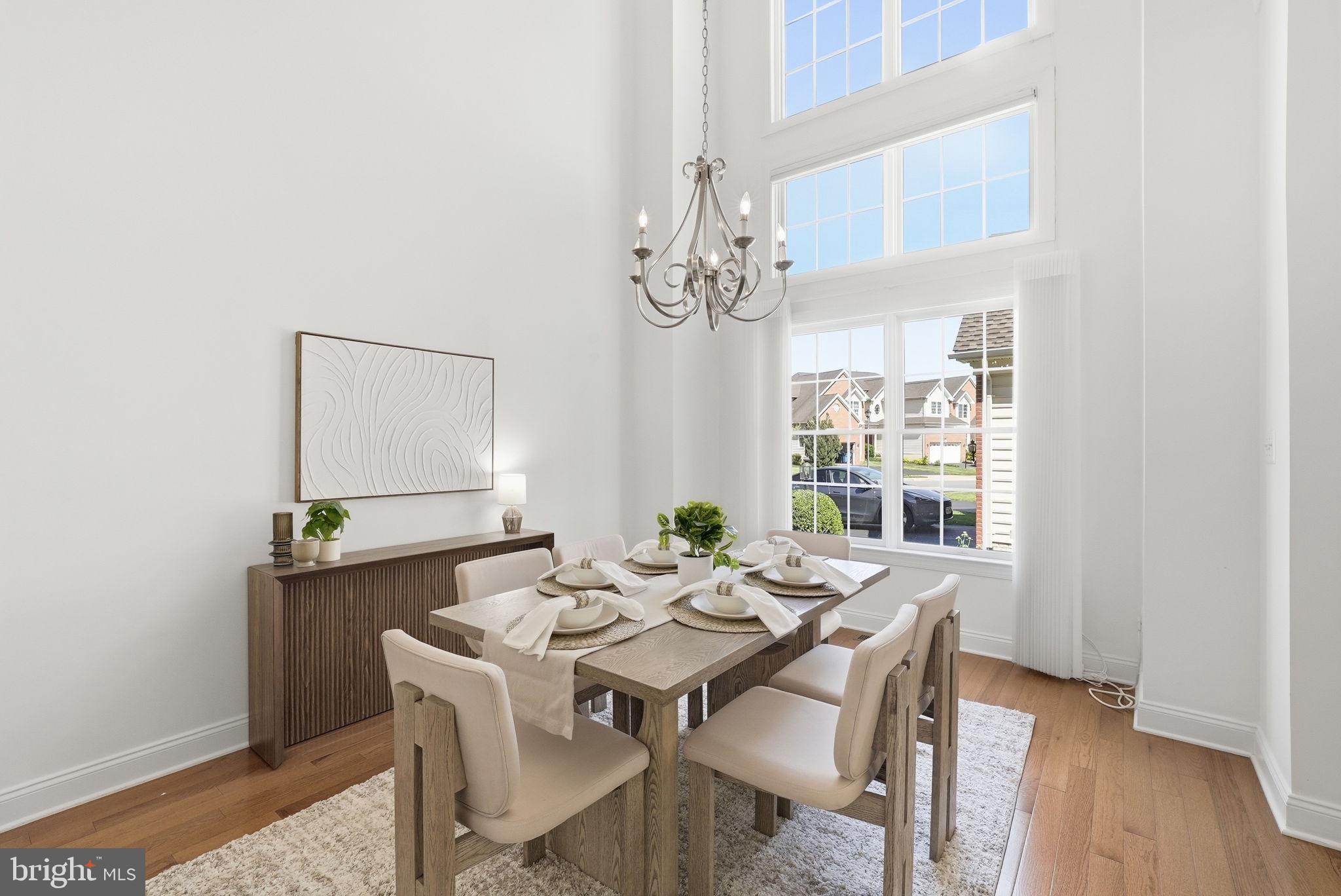 LOUDOUN VALLEY ESTATES 2 - Residential