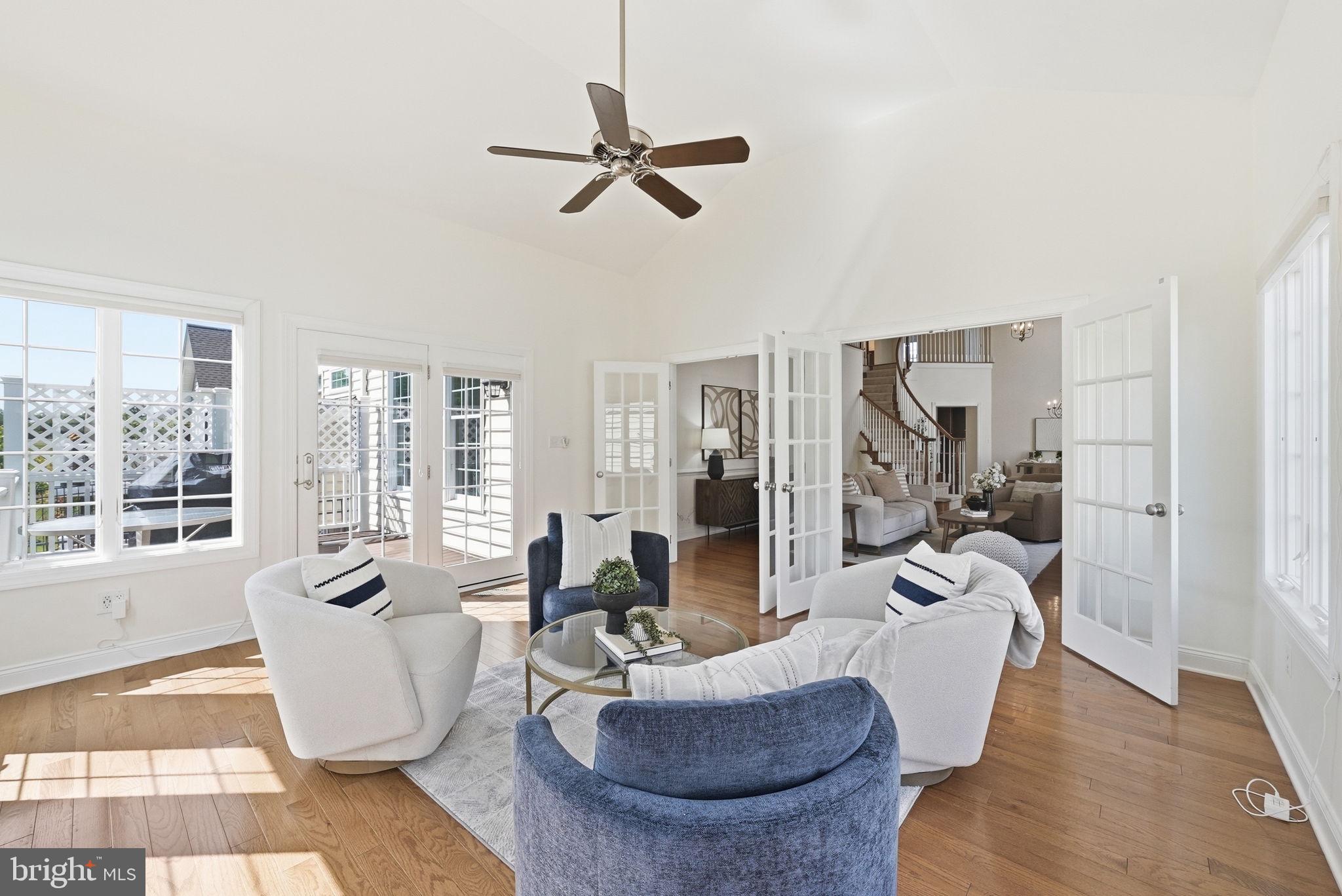 LOUDOUN VALLEY ESTATES 2 - Residential