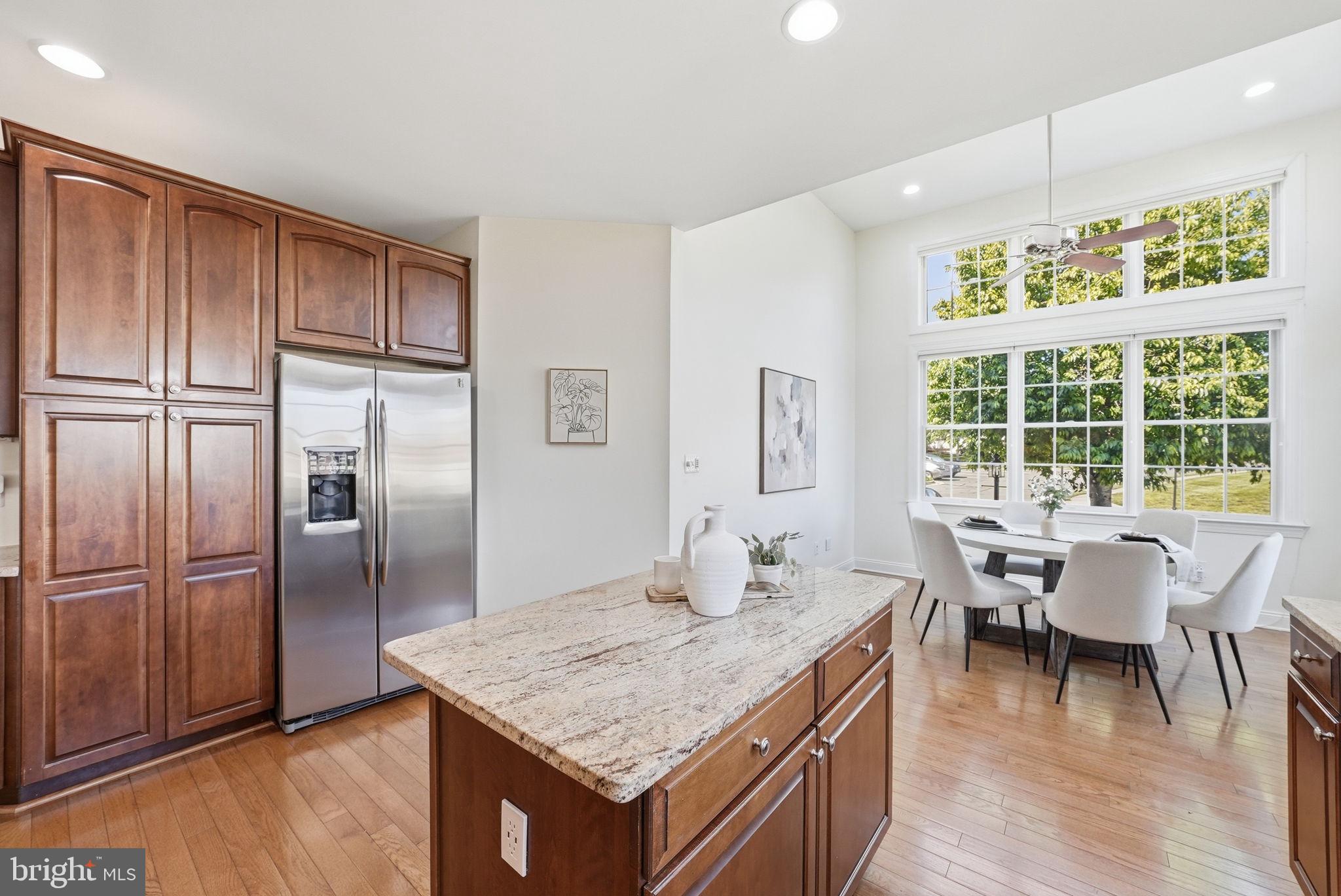LOUDOUN VALLEY ESTATES 2 - Residential