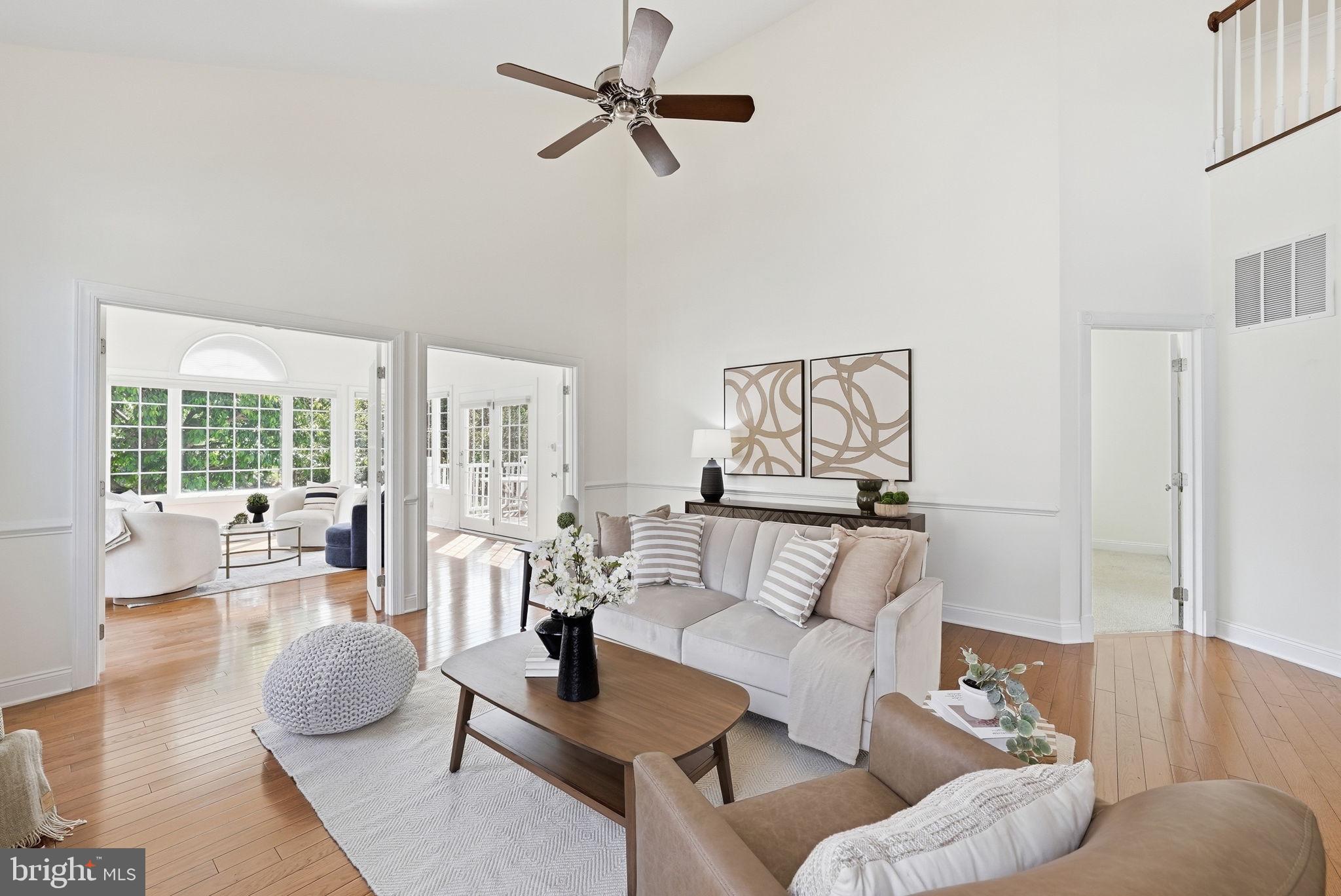 LOUDOUN VALLEY ESTATES 2 - Residential