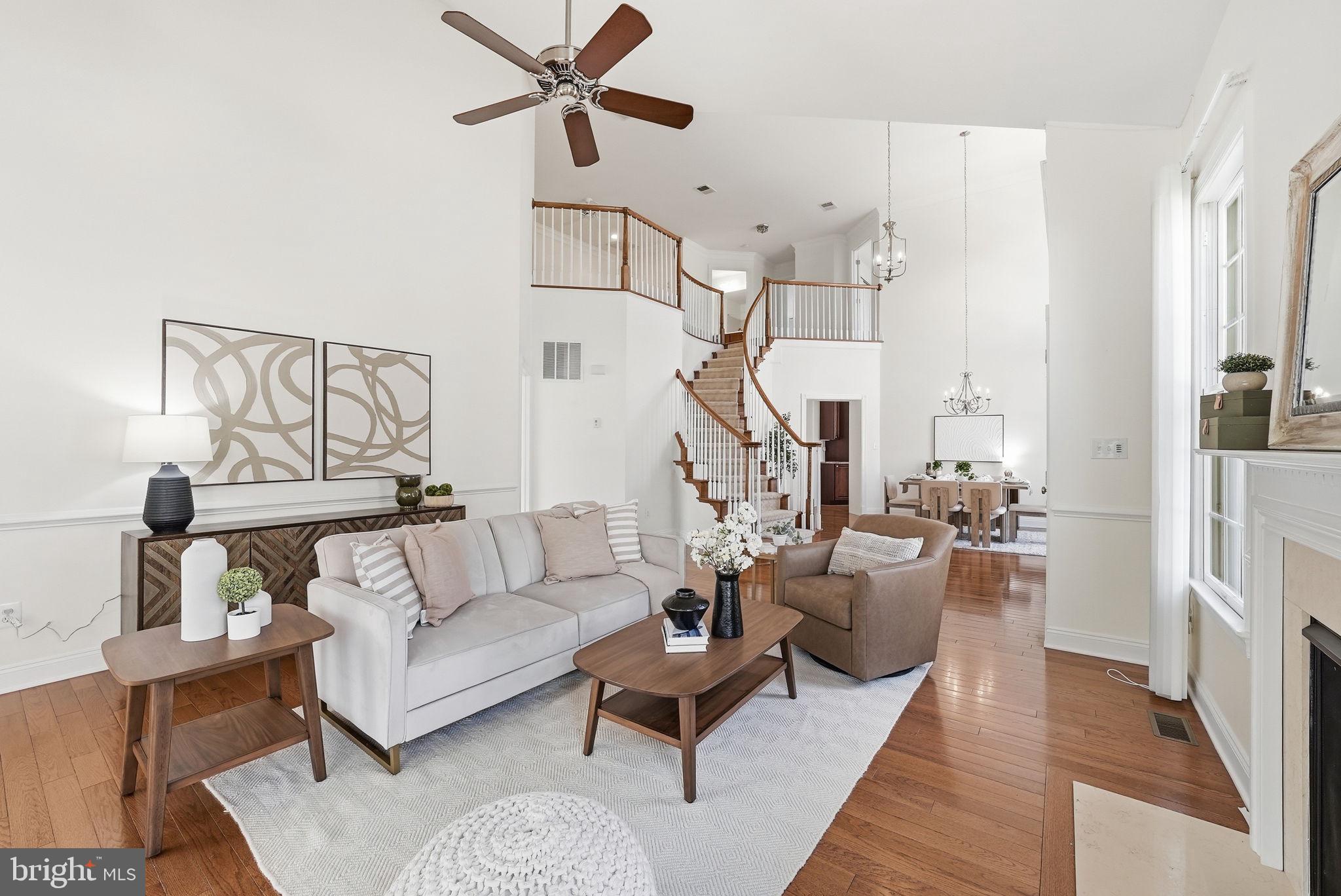LOUDOUN VALLEY ESTATES 2 - Residential