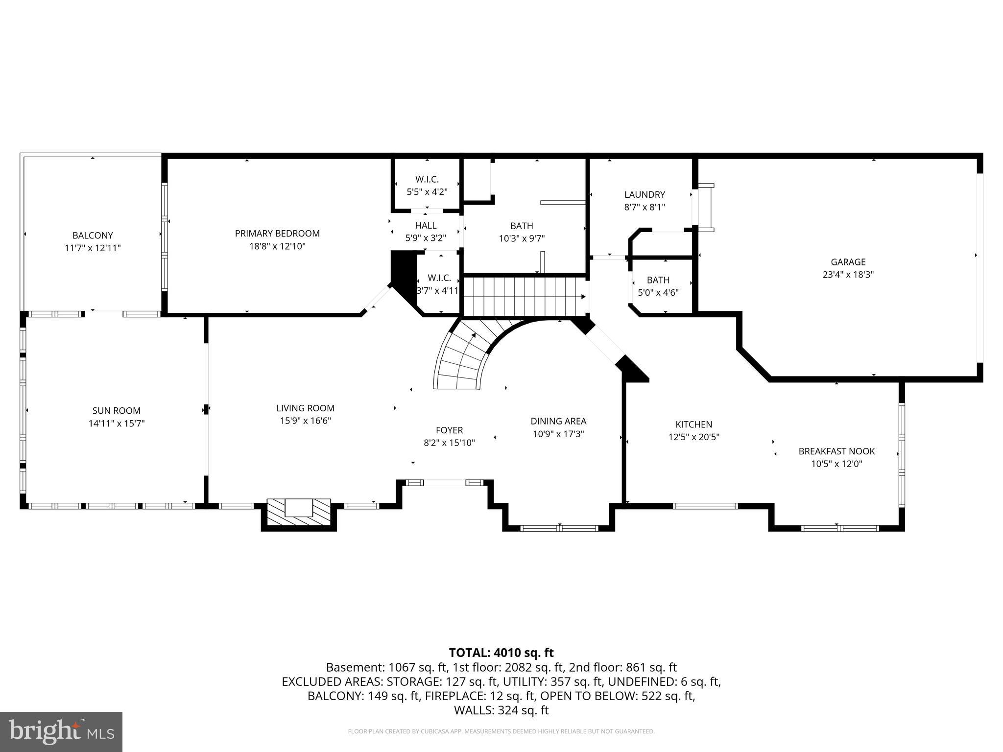 LOUDOUN VALLEY ESTATES 2 - Residential