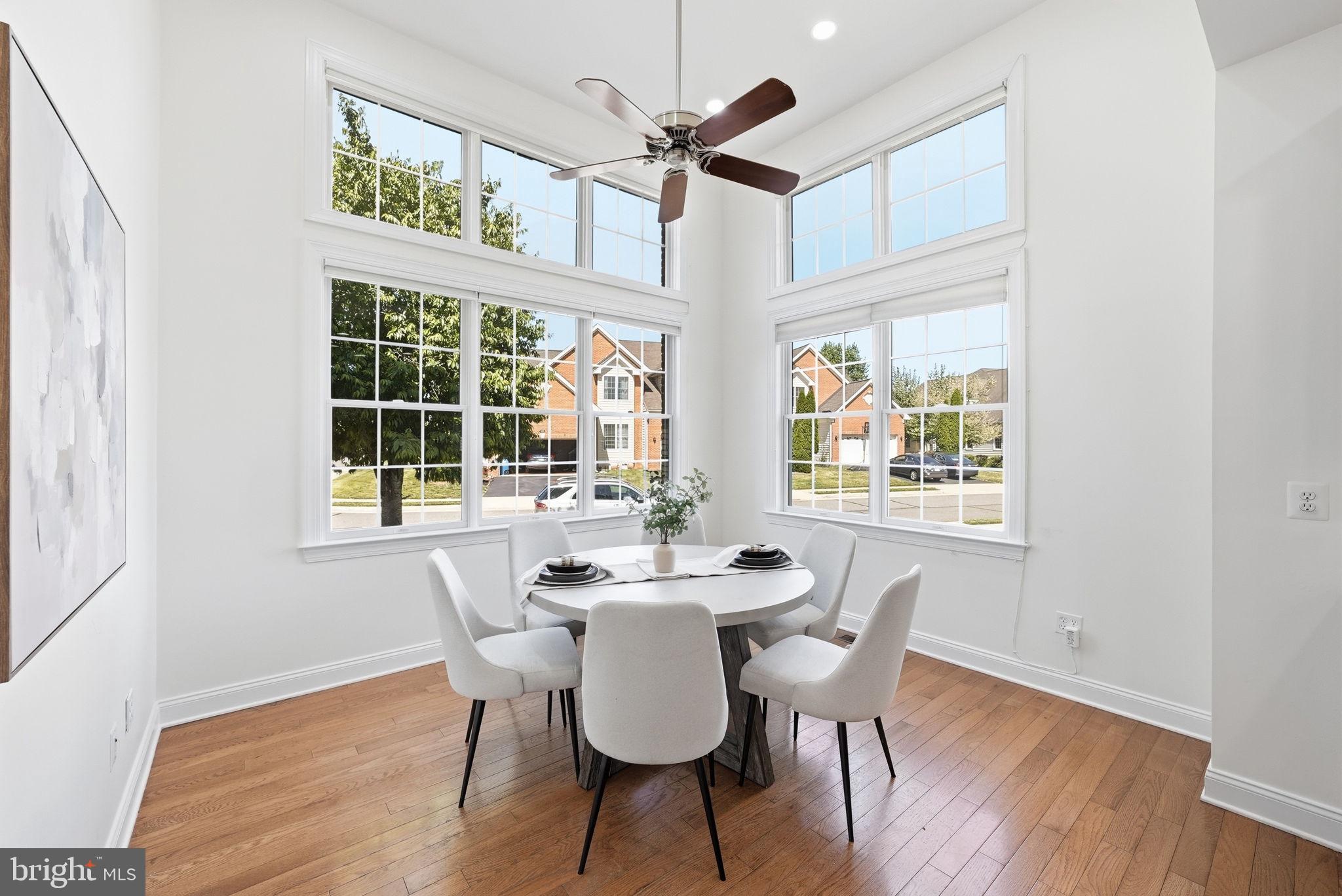 LOUDOUN VALLEY ESTATES 2 - Residential