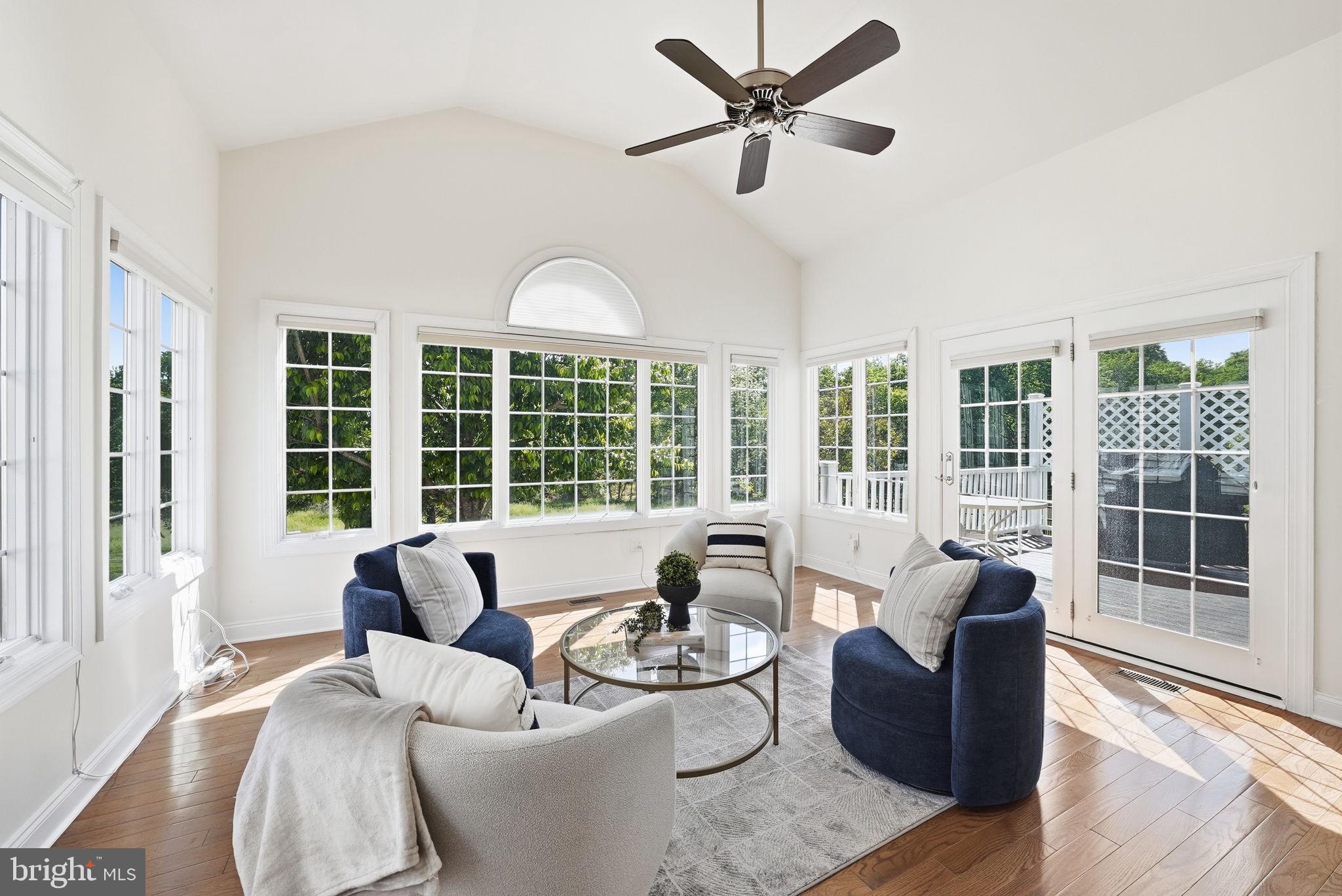LOUDOUN VALLEY ESTATES 2 - Residential