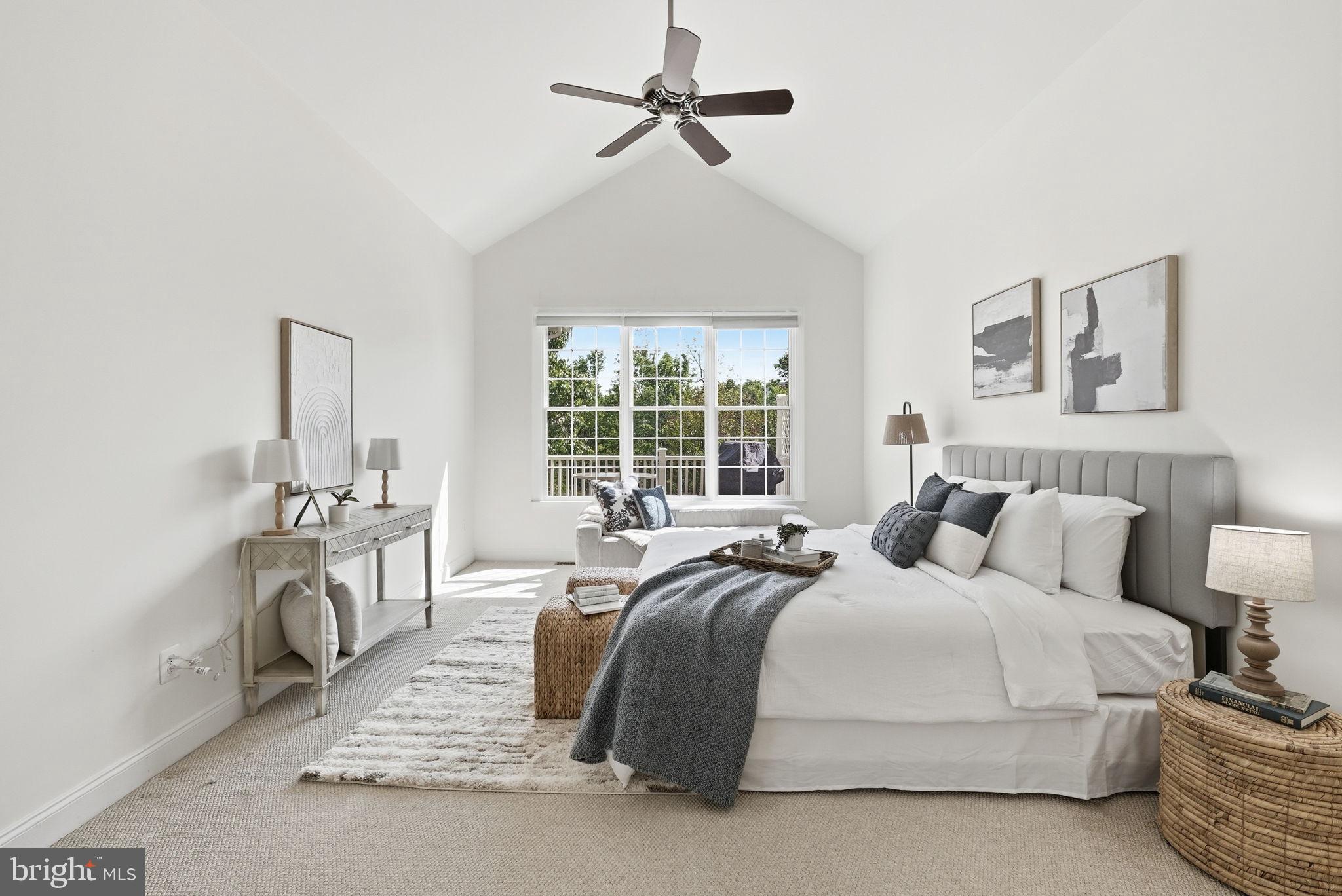 LOUDOUN VALLEY ESTATES 2 - Residential