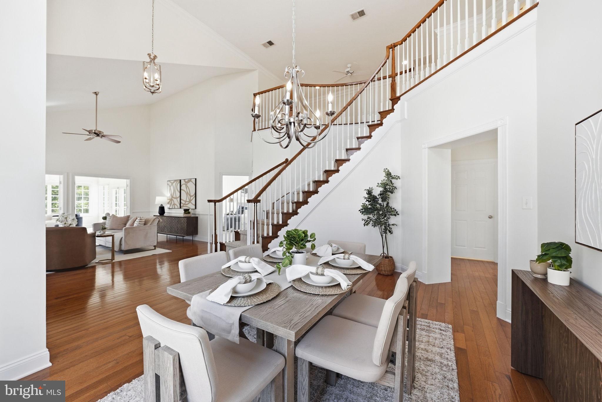 LOUDOUN VALLEY ESTATES 2 - Residential