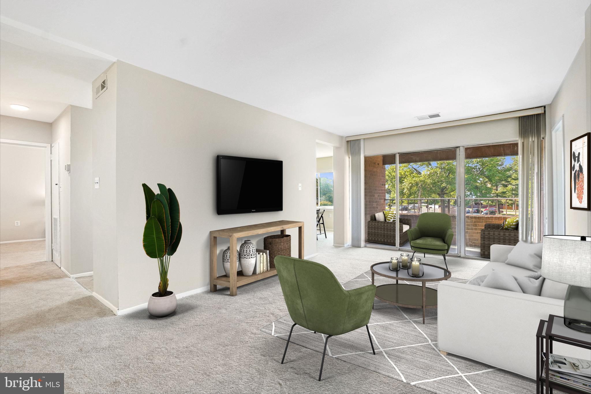 VILLA RIDGE CONDOMINIUM - Residential