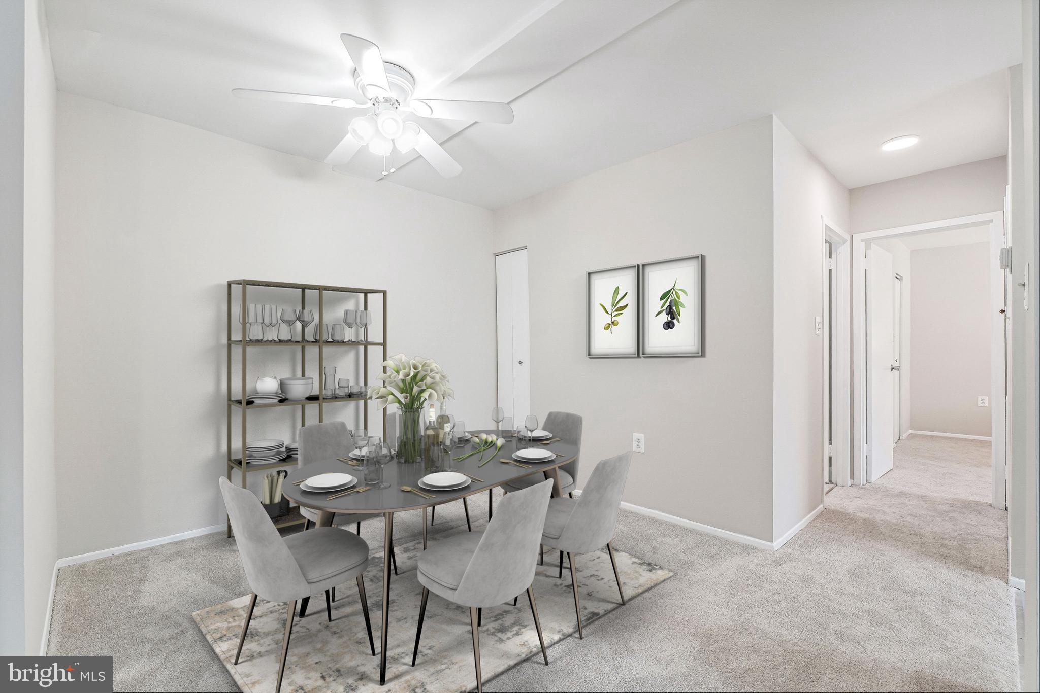 VILLA RIDGE CONDOMINIUM - Residential