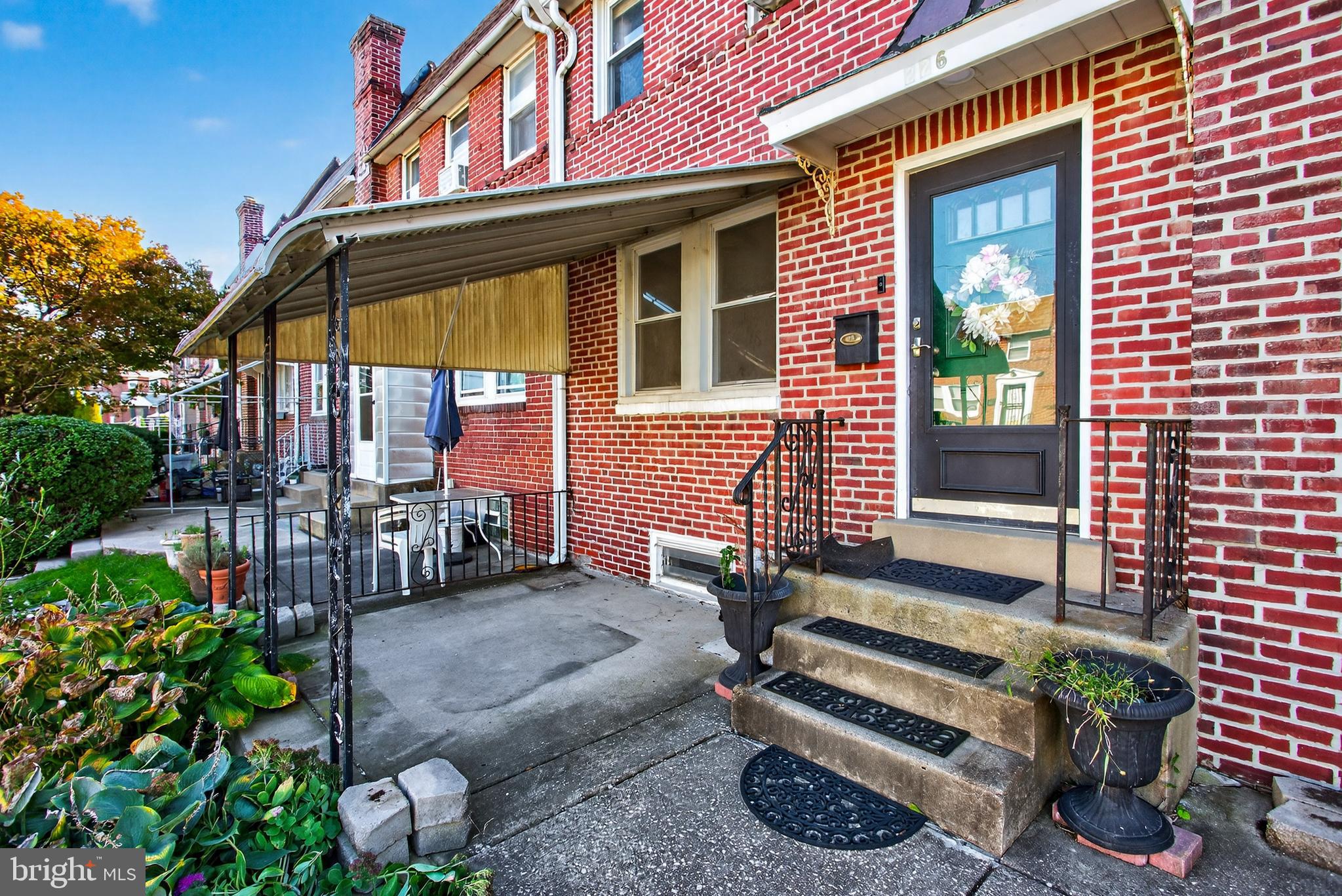 226 E GREENWOOD AVENUE