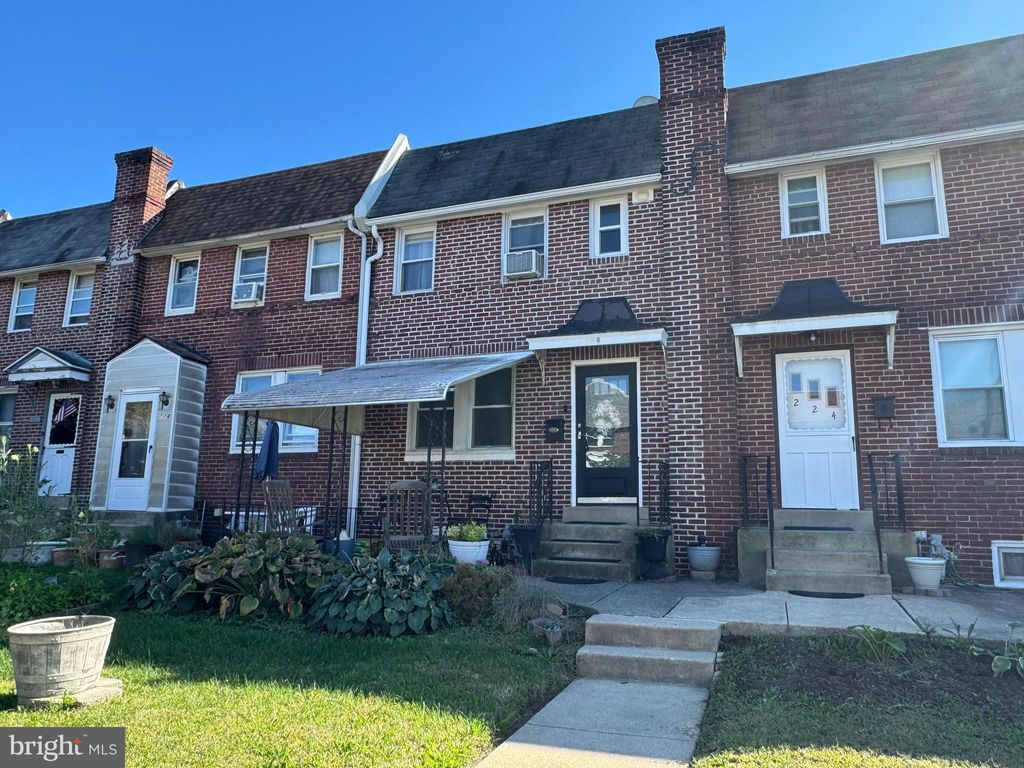 Photo of 226 E Greenwood Avenue, LANSDOWNE, PA 19050 (MLS # PADE2101362)