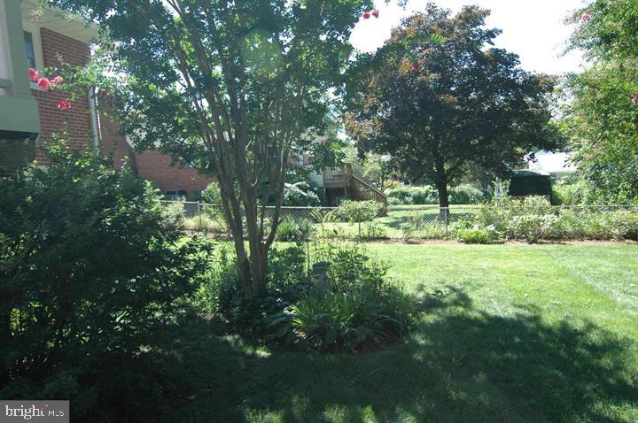 RAVENSWORTH - Residential Lease