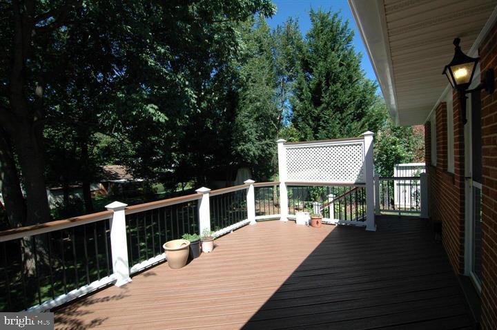 RAVENSWORTH - Residential Lease