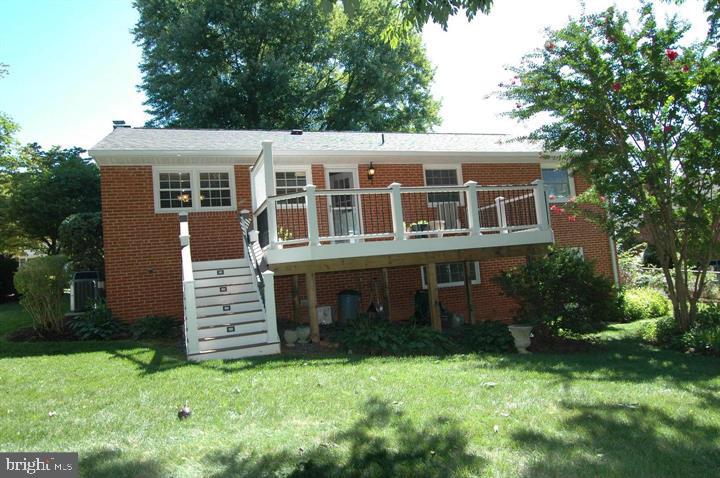 RAVENSWORTH - Residential Lease