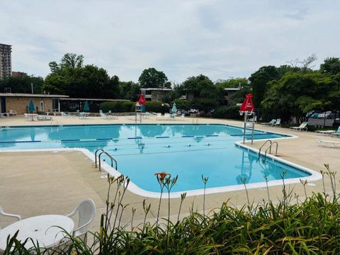Condo For Sale - 7551 Spring Lake Drive #D-1<br/> Montgomery County, BETHESDA, MD 20817