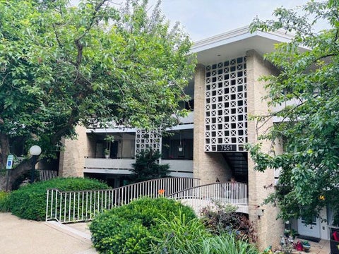 Condo For Sale - 7551 Spring Lake Drive #D-1<br/> BETHESDA, MD 20817