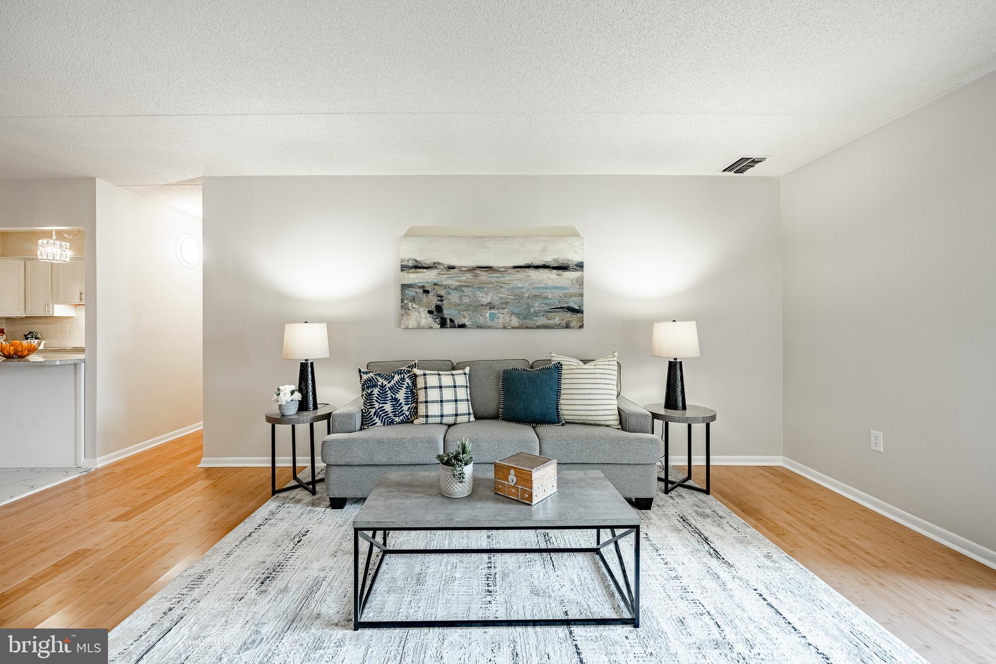 VALLEY FORGE TOWER - Residential