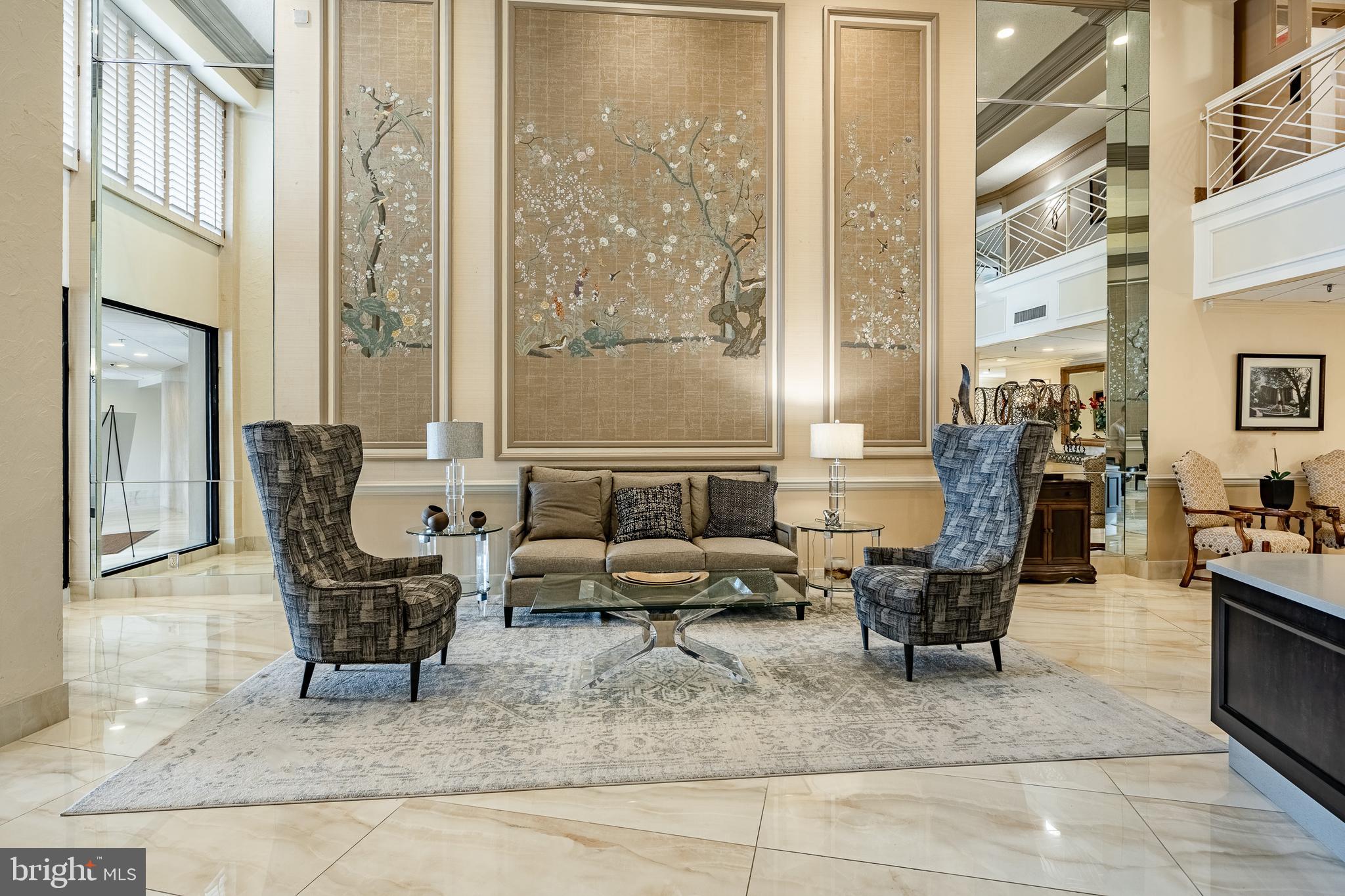 VALLEY FORGE TOWER - Residential