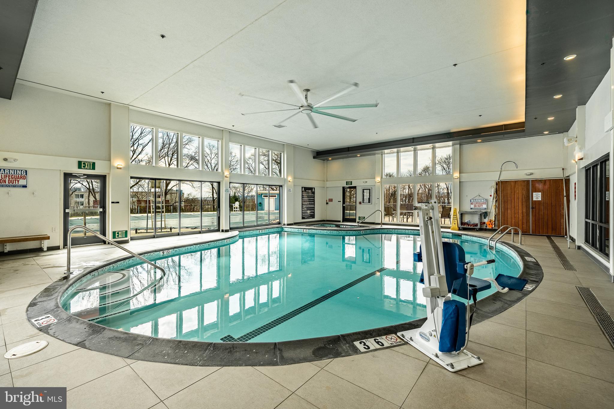 VALLEY FORGE TOWER - Residential