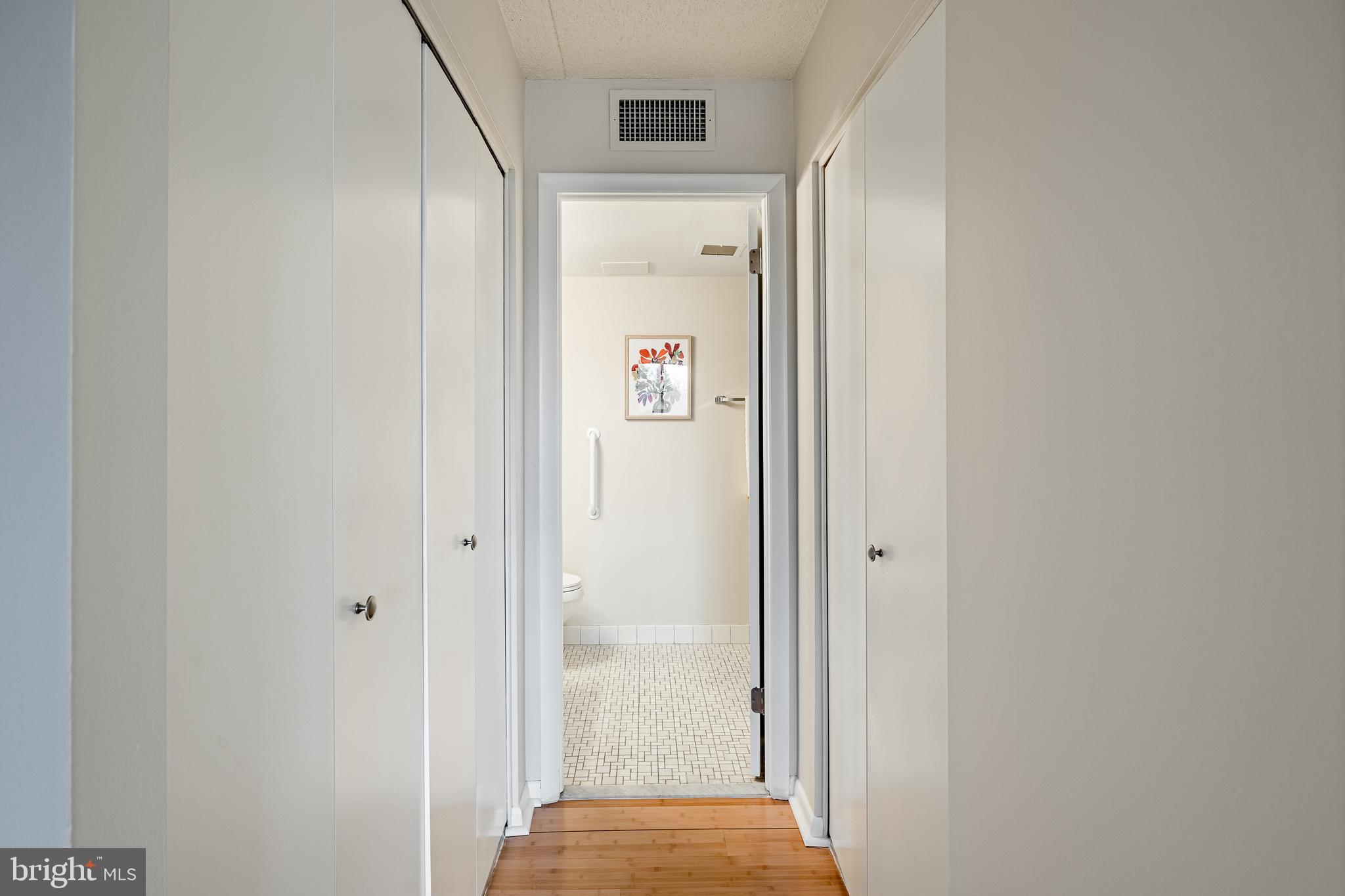 VALLEY FORGE TOWER - Residential