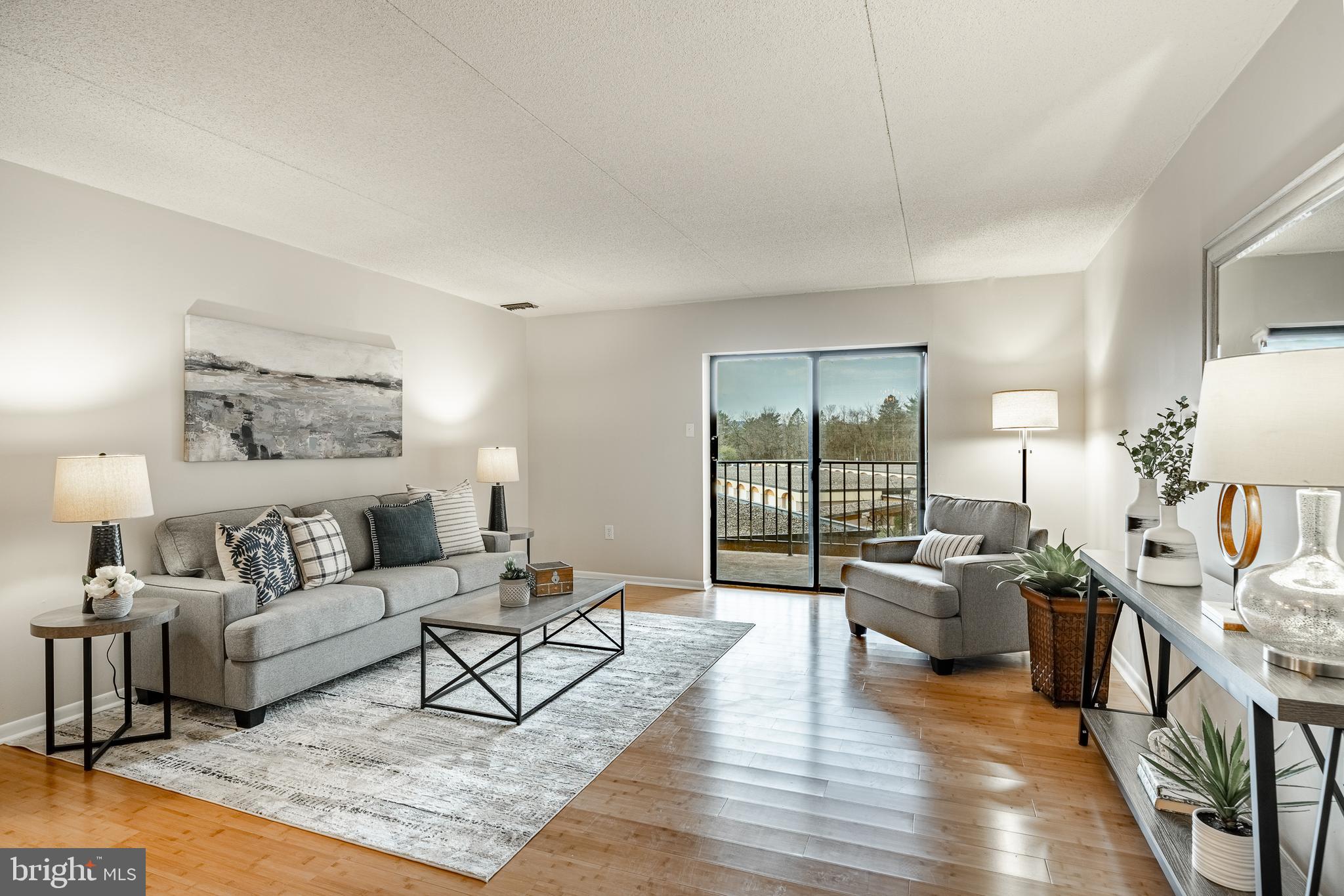 VALLEY FORGE TOWER - Residential