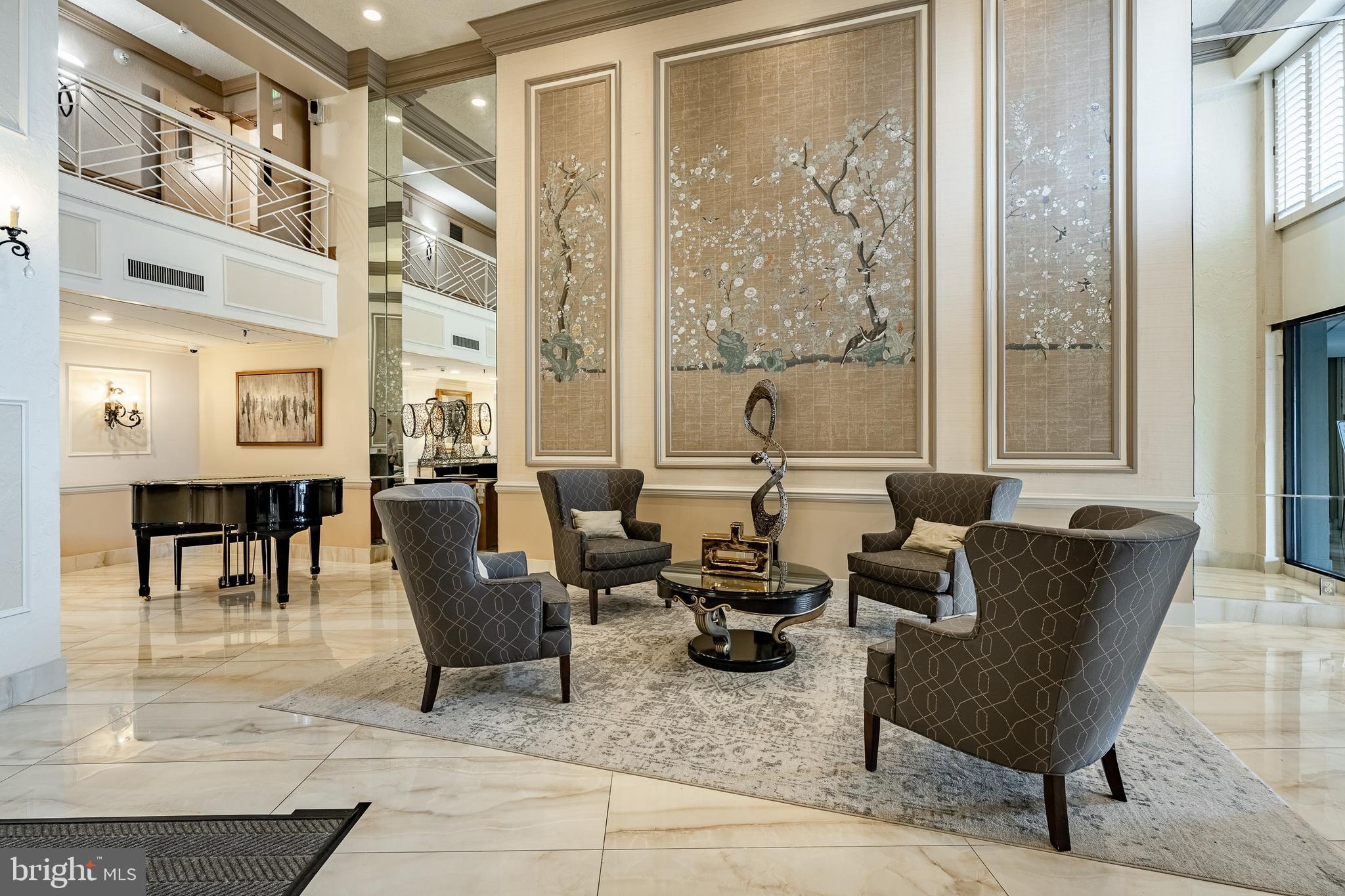 VALLEY FORGE TOWER - Residential