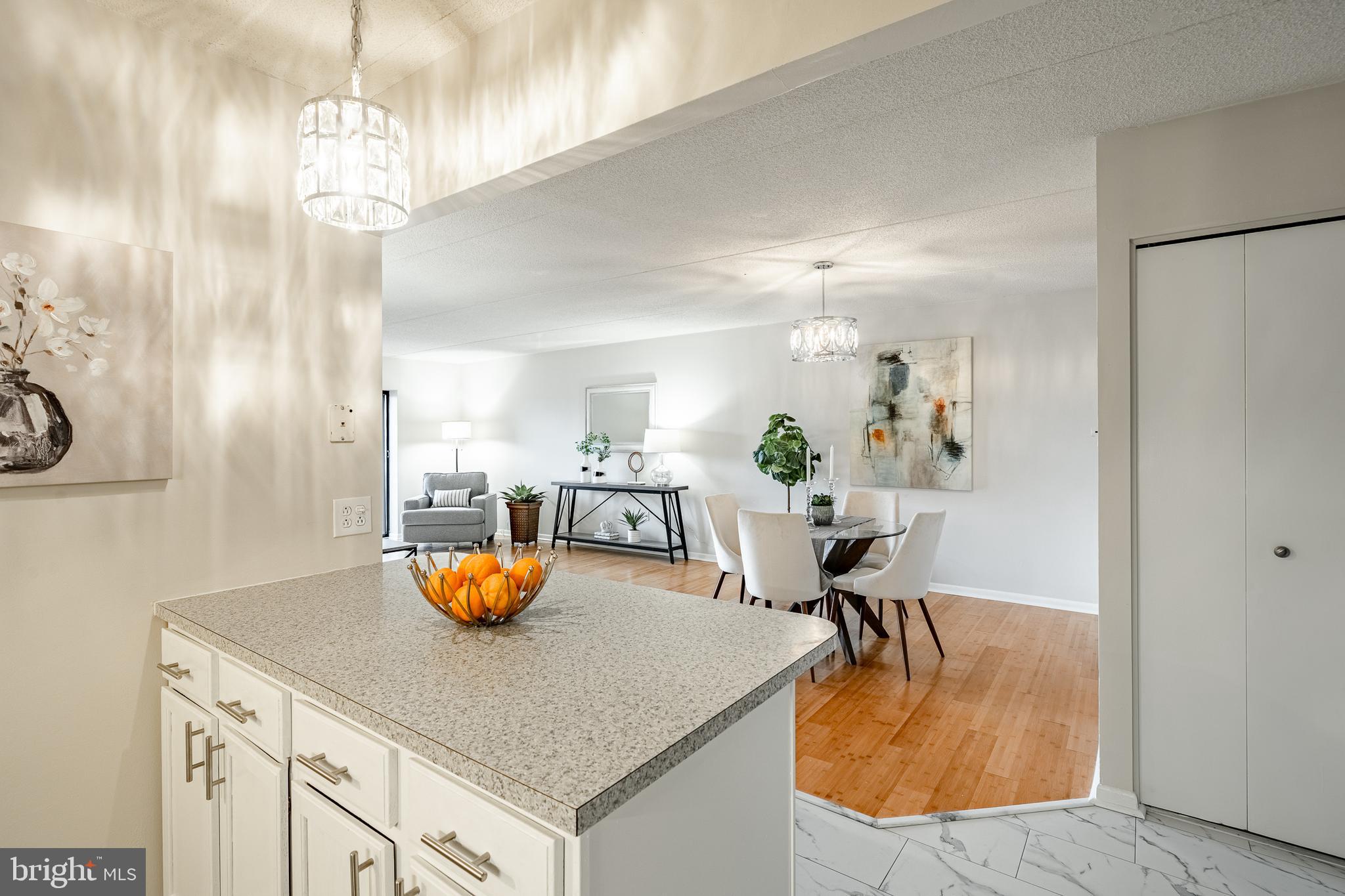 VALLEY FORGE TOWER - Residential