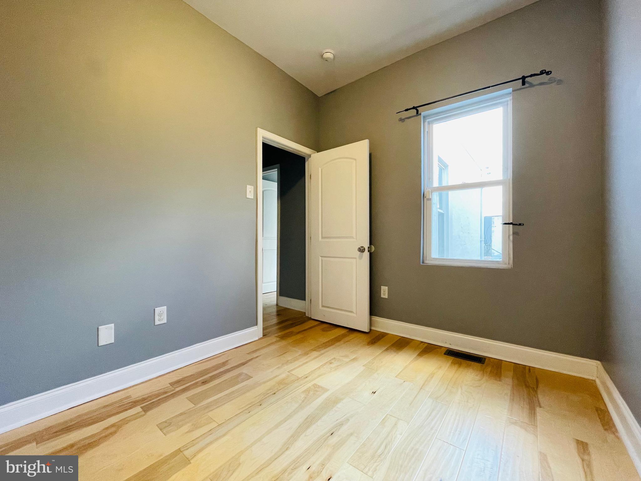 FISHTOWN - Residential Lease