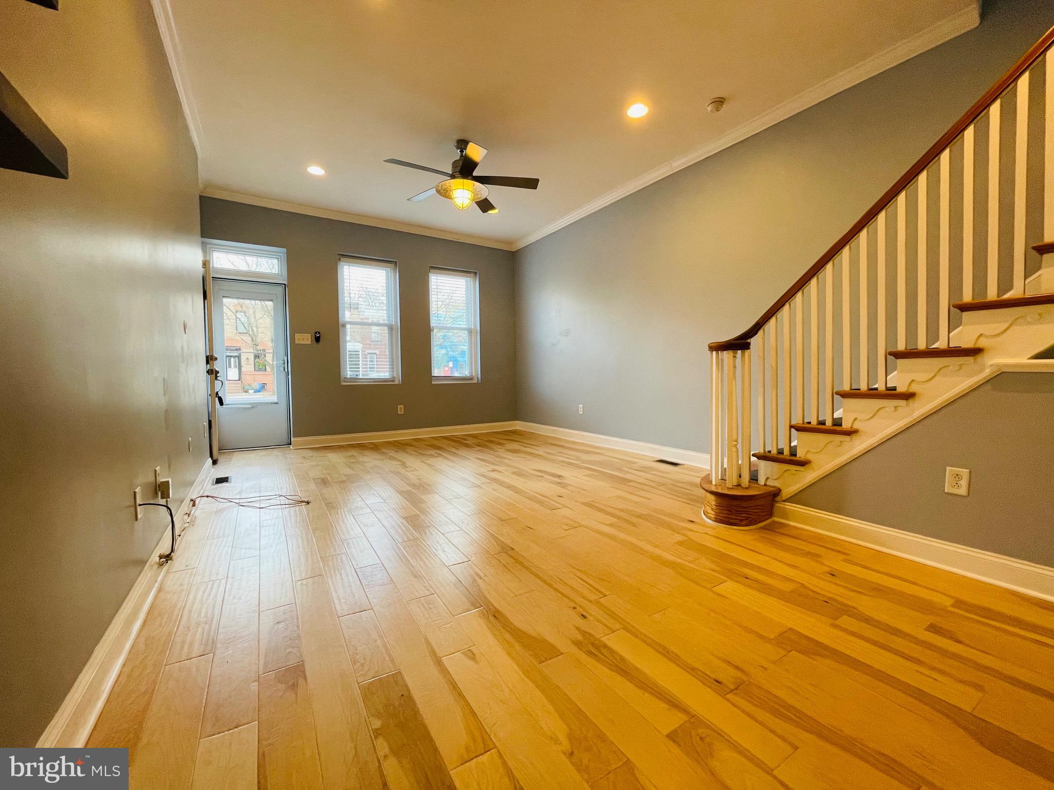 FISHTOWN - Residential Lease