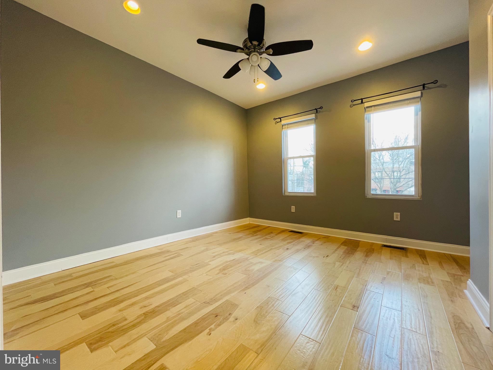 FISHTOWN - Residential Lease