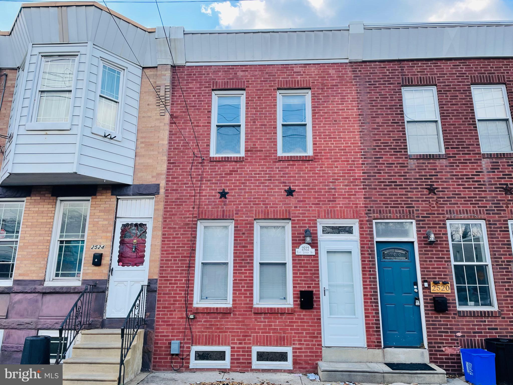 FISHTOWN - Residential Lease