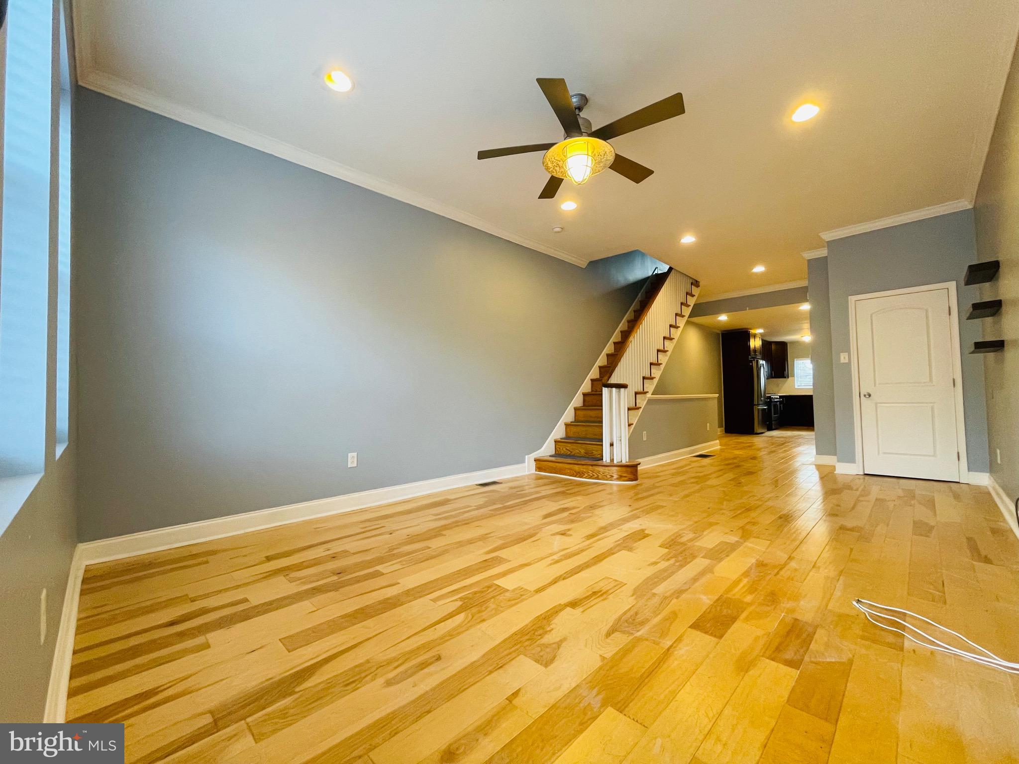 FISHTOWN - Residential Lease