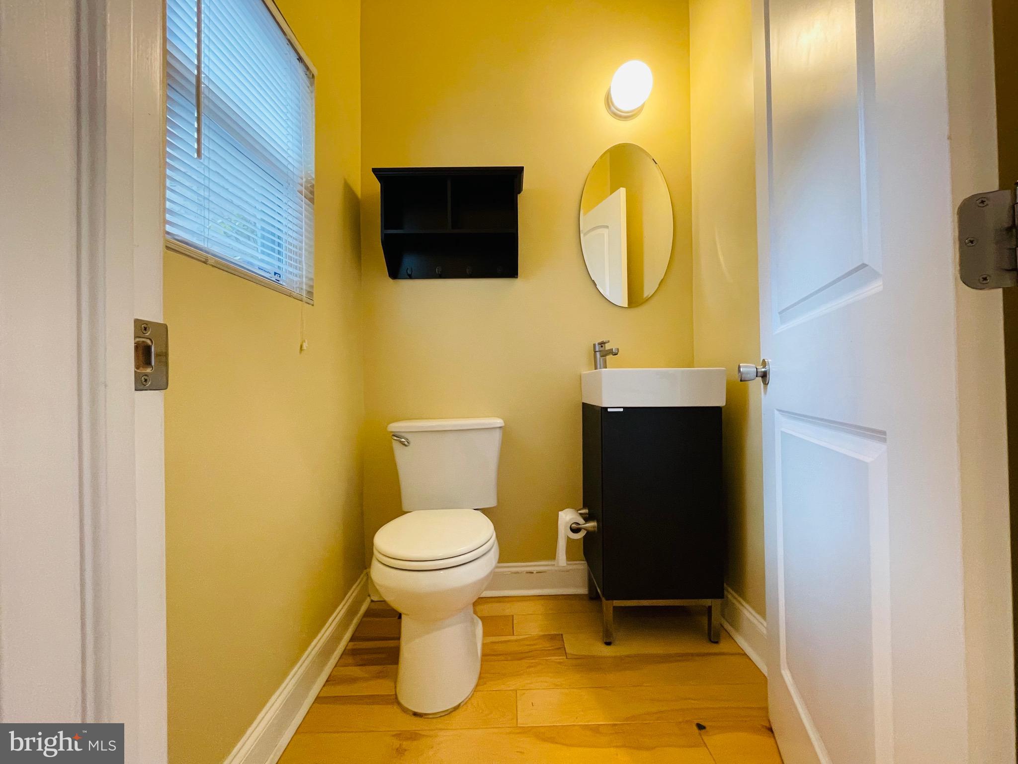 FISHTOWN - Residential Lease