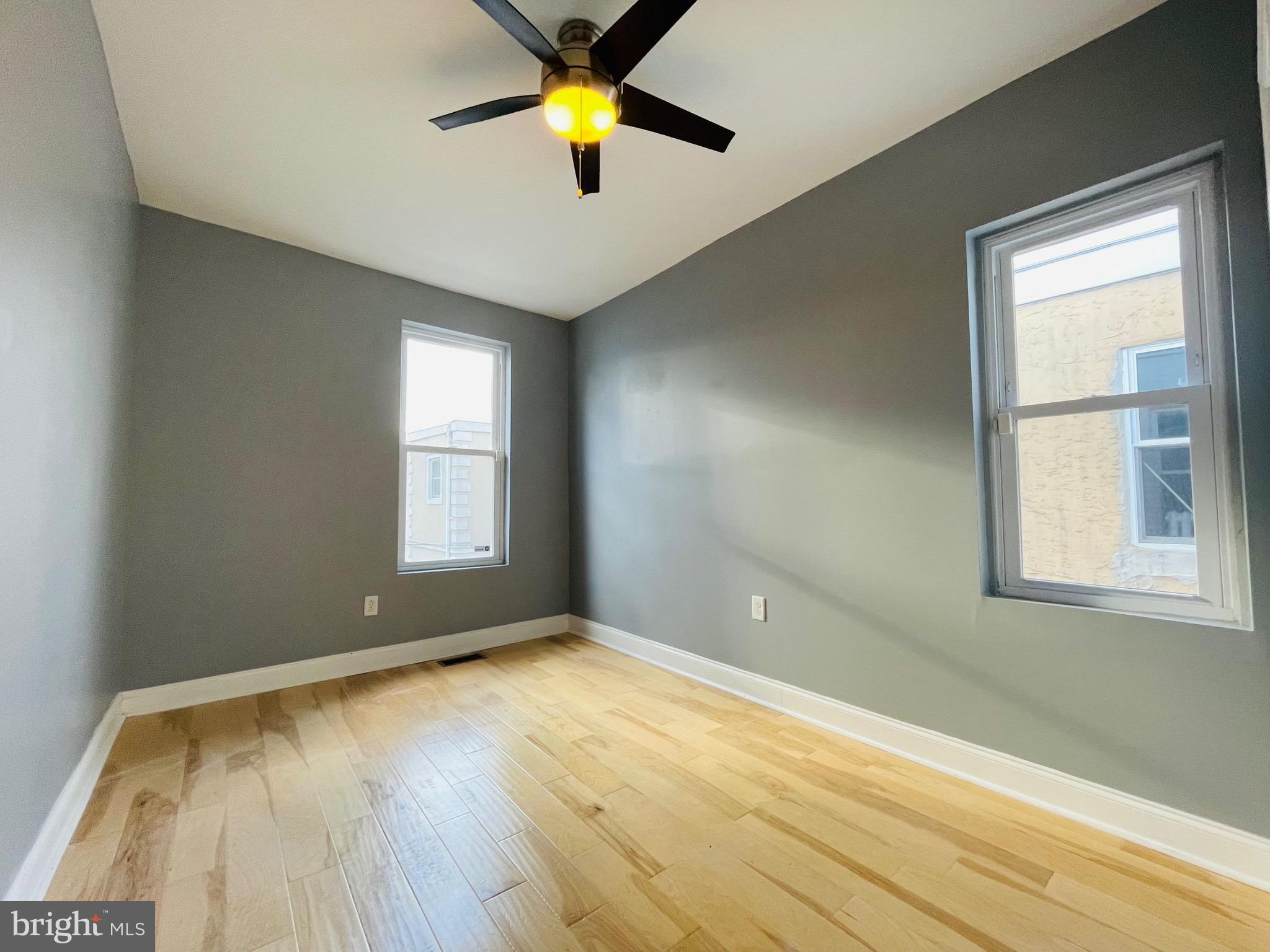 FISHTOWN - Residential Lease