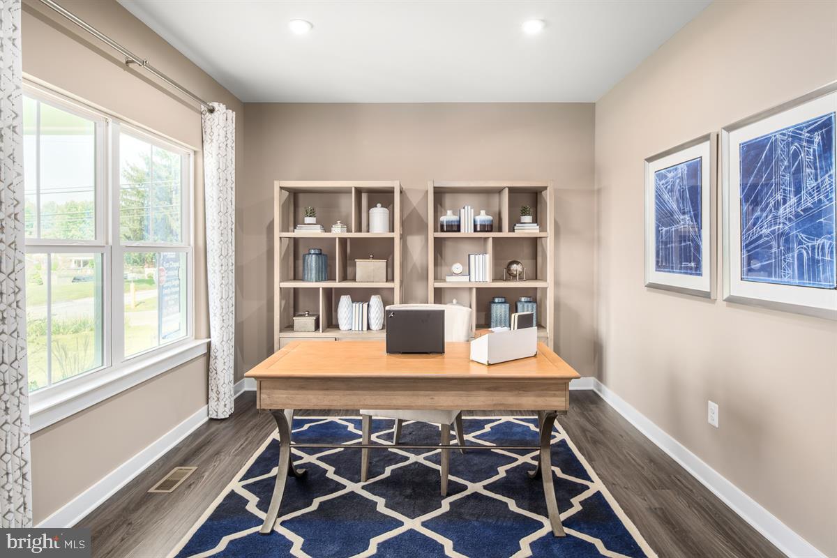 LANDSDALE - Residential