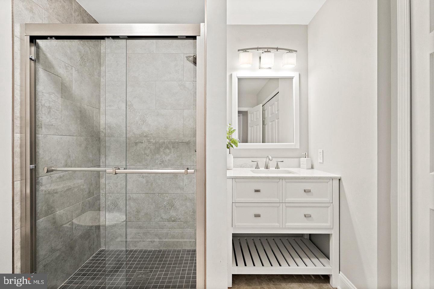 BALDWIN OAKS - Residential