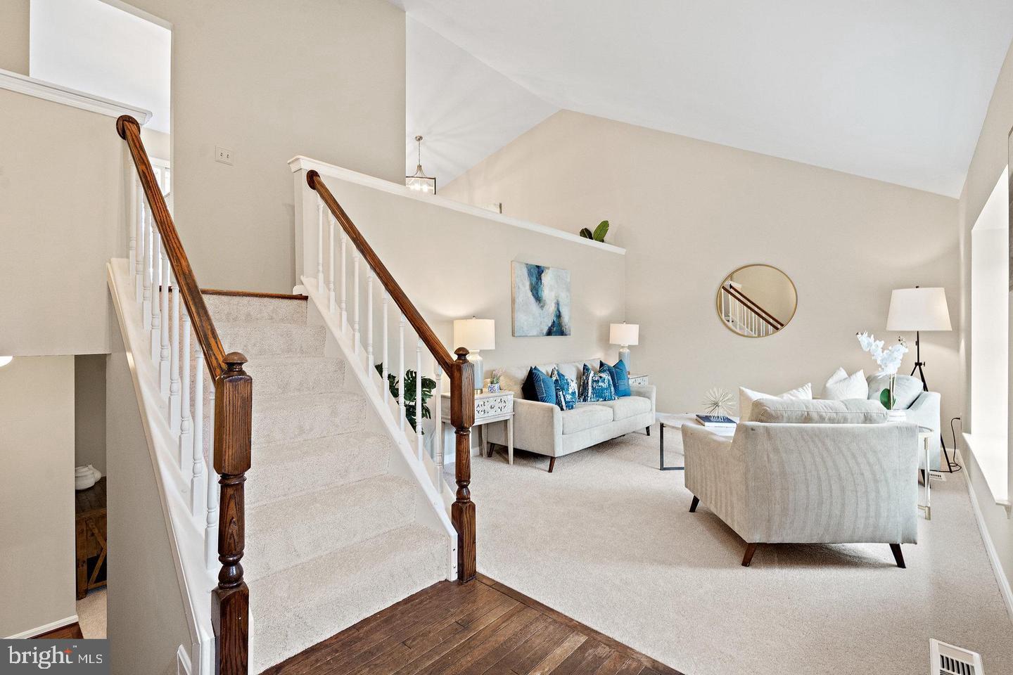 BALDWIN OAKS - Residential