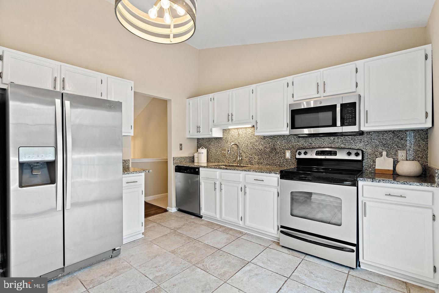 BALDWIN OAKS - Residential